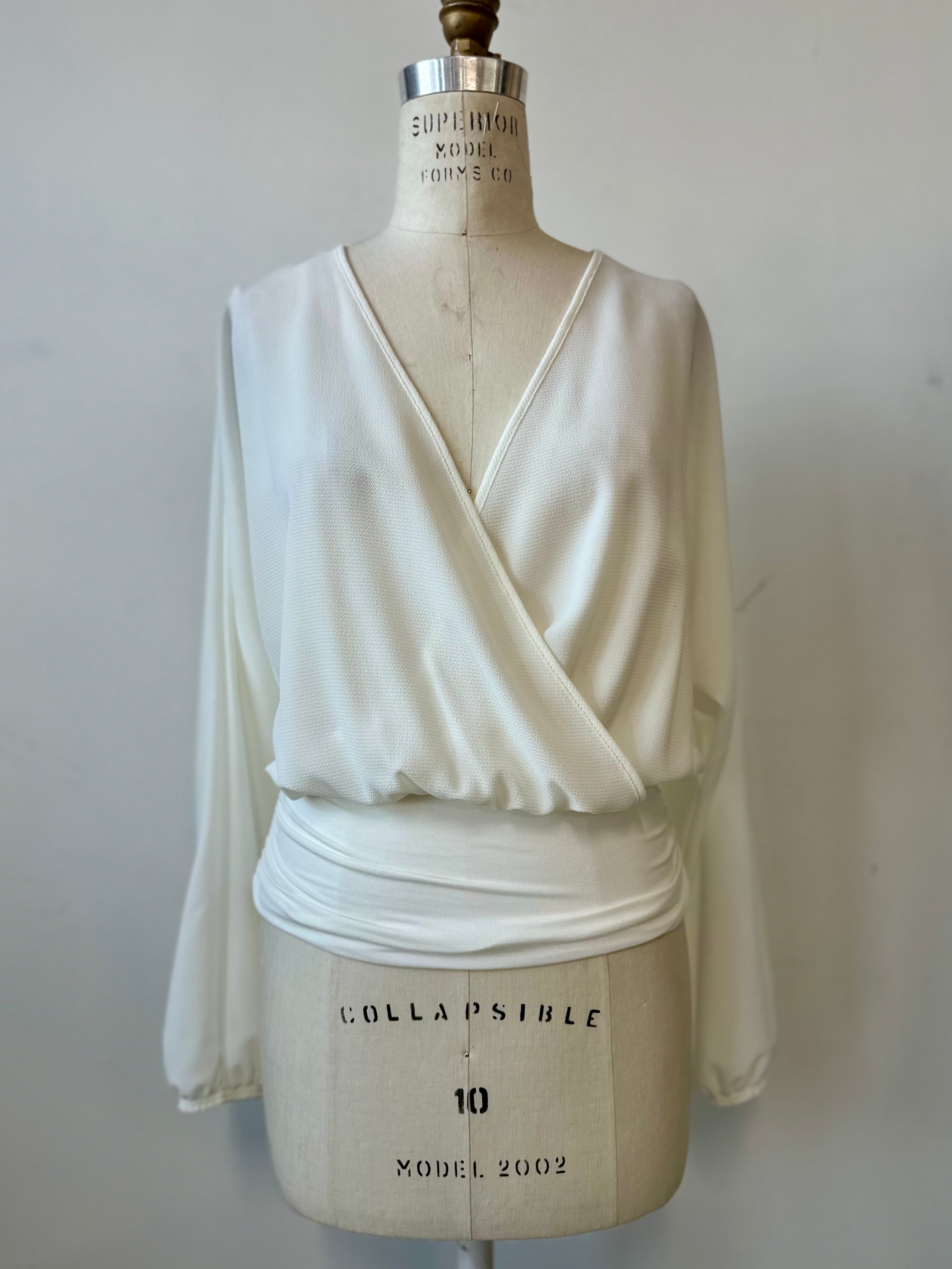 Blouse Camille