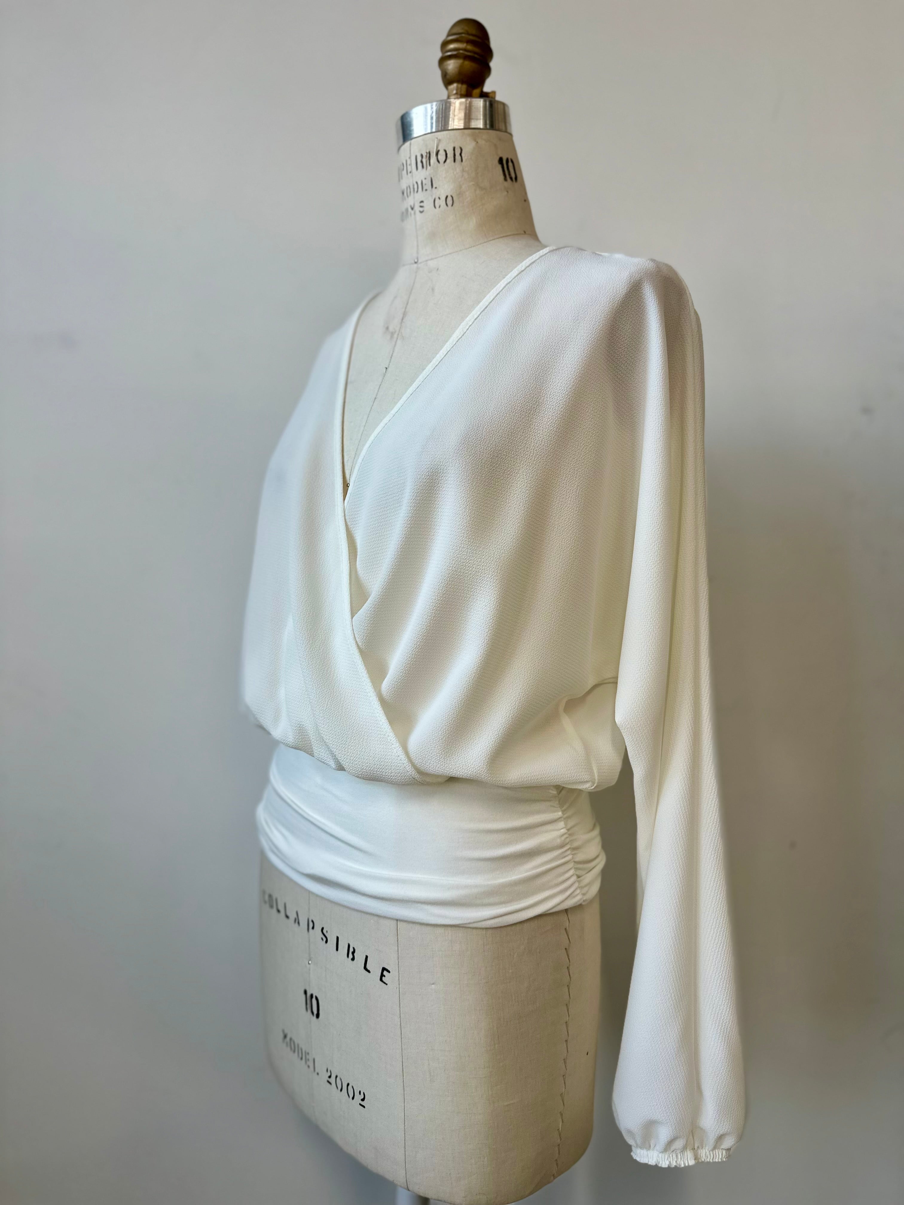Blouse Camille