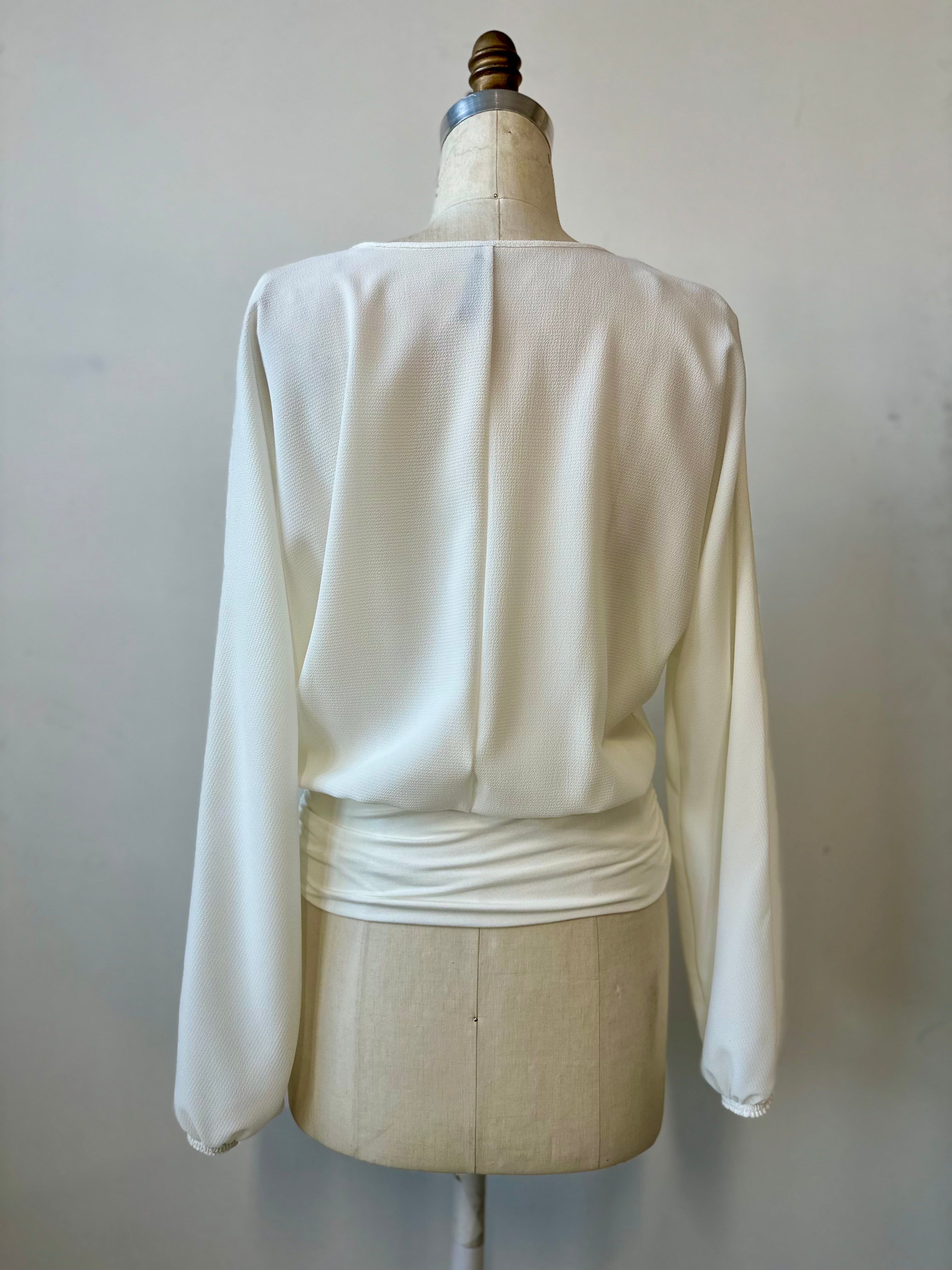 Blouse Camille