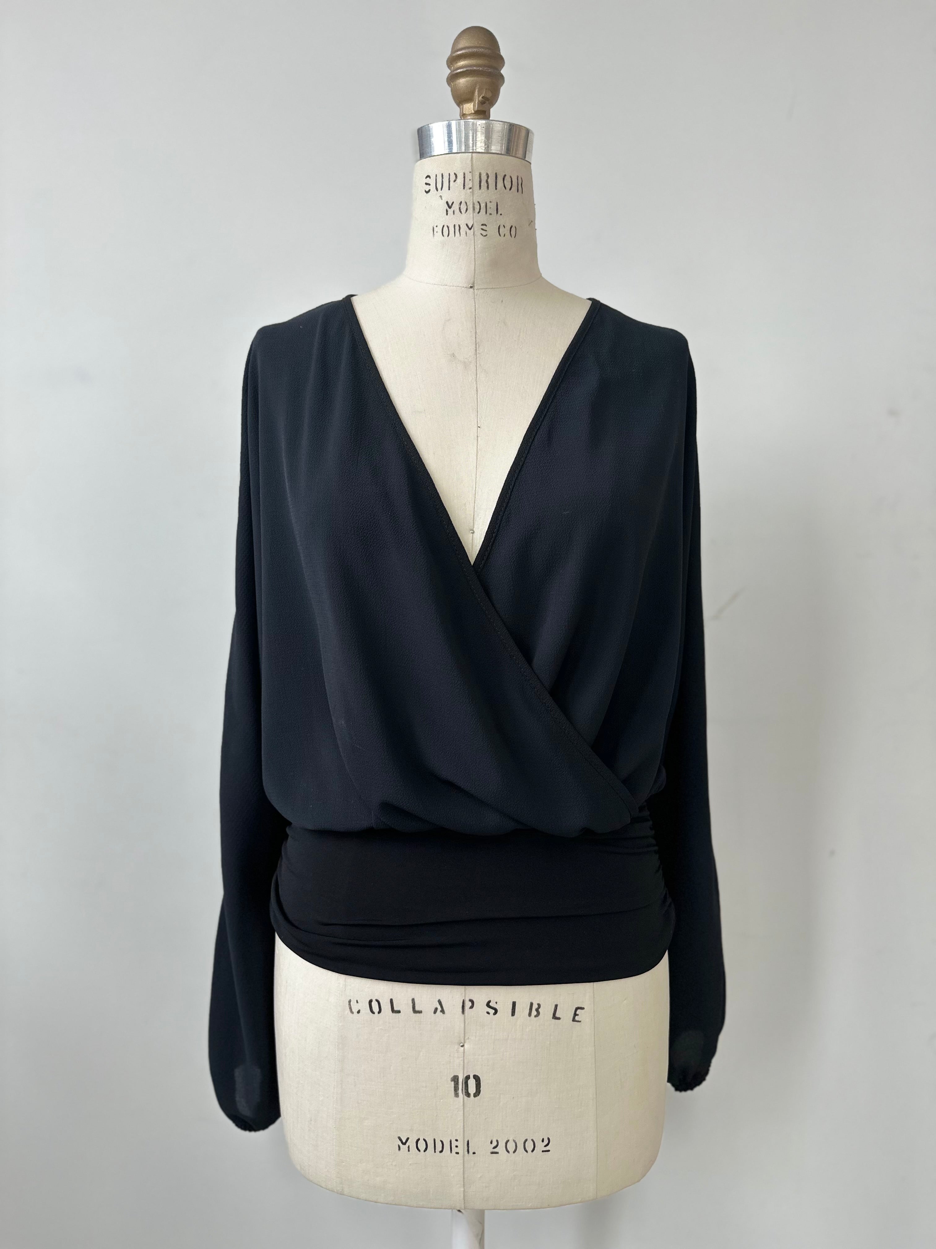 Blouse Camille