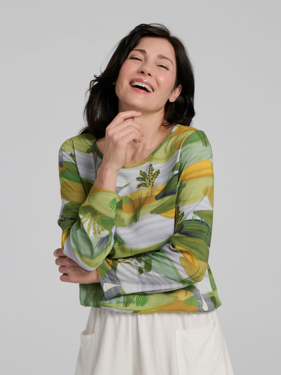 Blouse Belica ***PRÉ-COMMANDE***