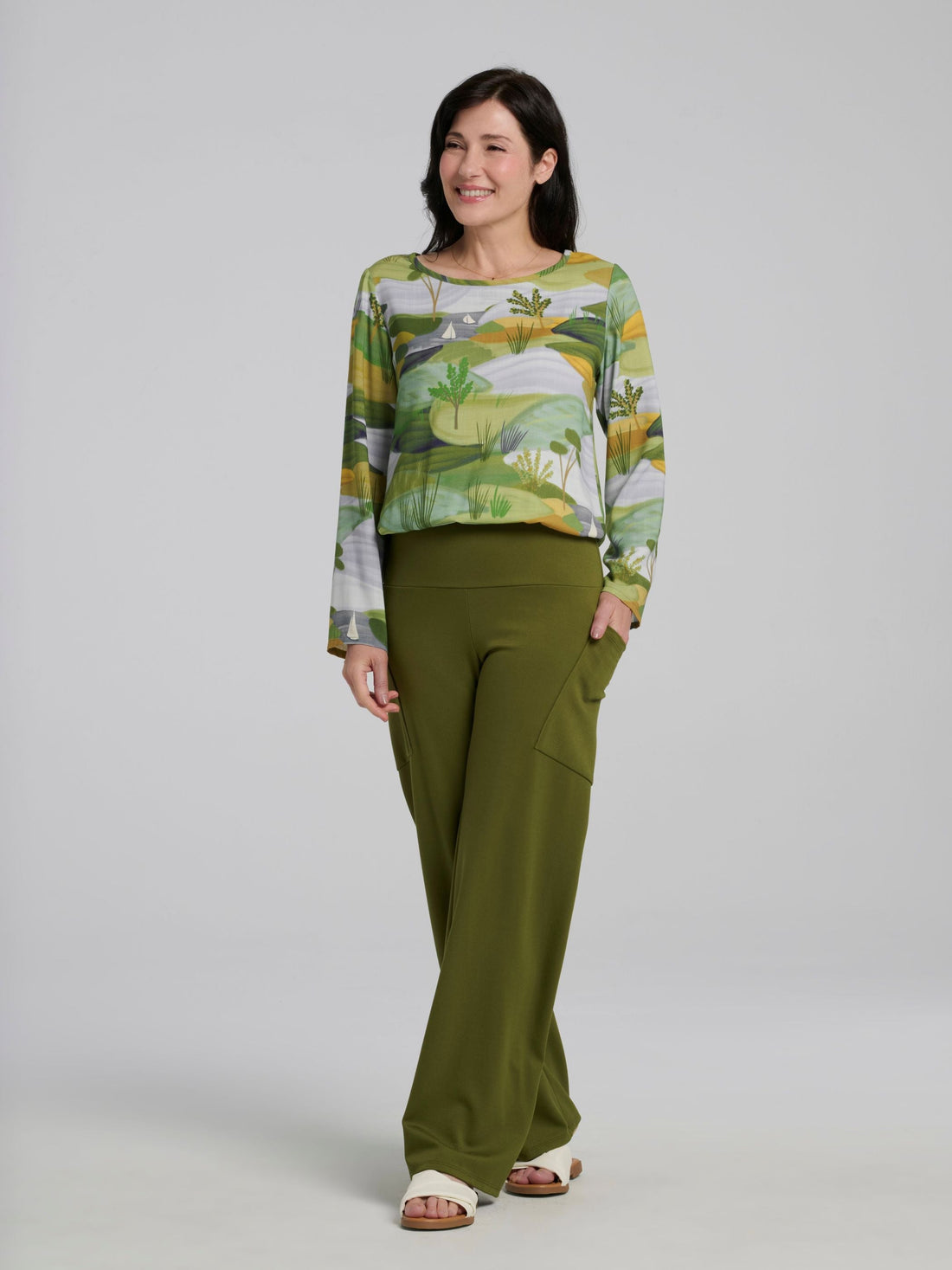 Pantalon Susan / PE 26