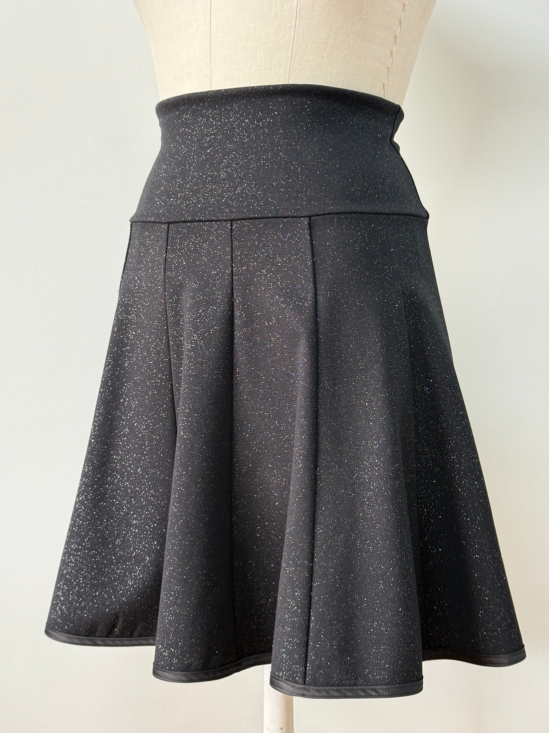 Fizzy Skirt