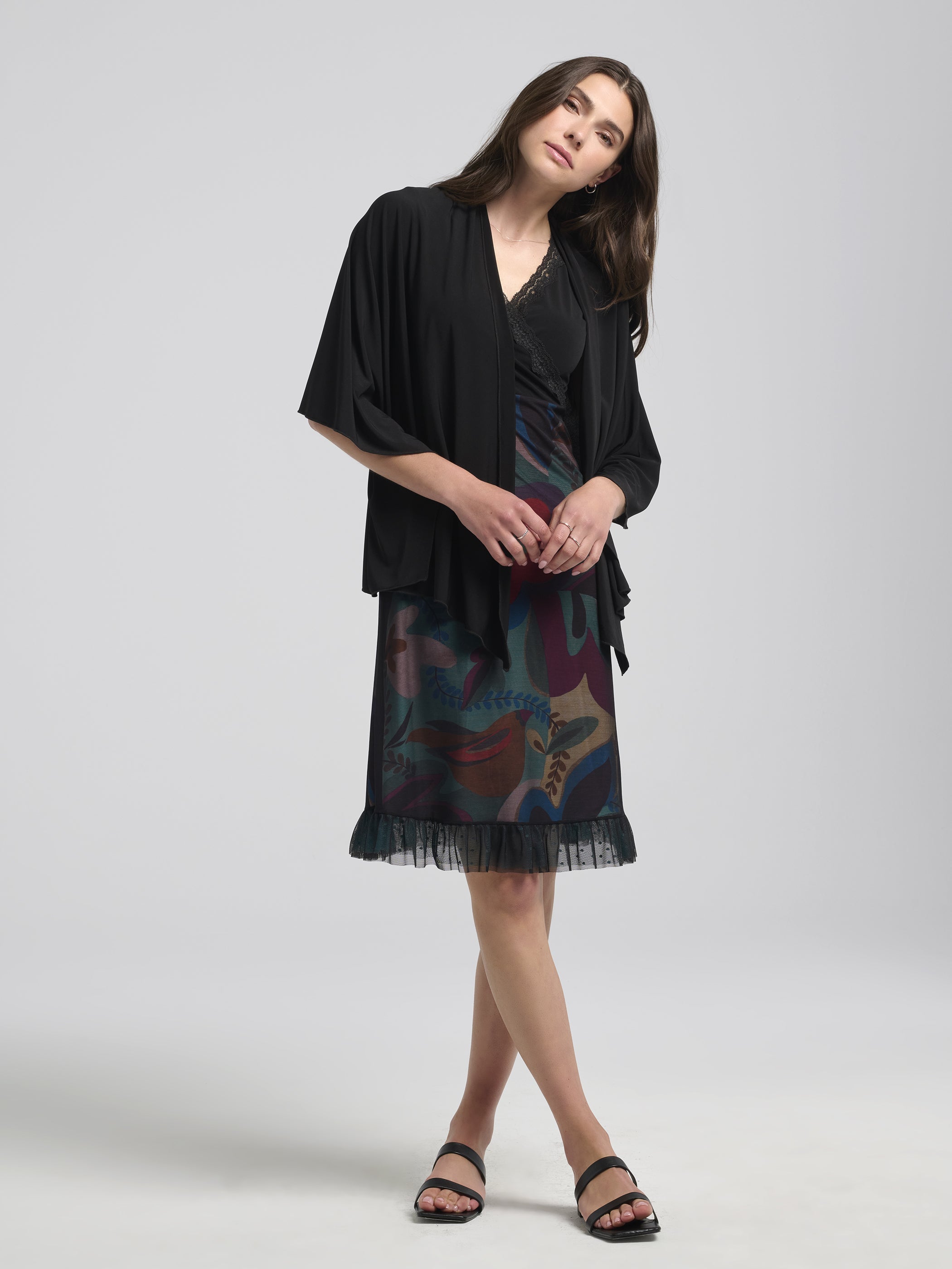 Robe Lisiana