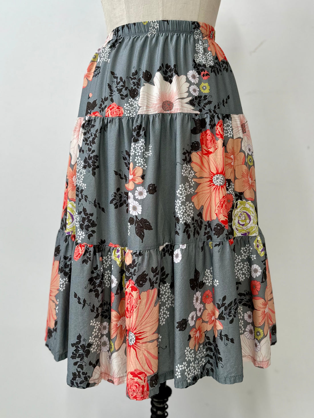 Jupe Al-Uzza / Gris