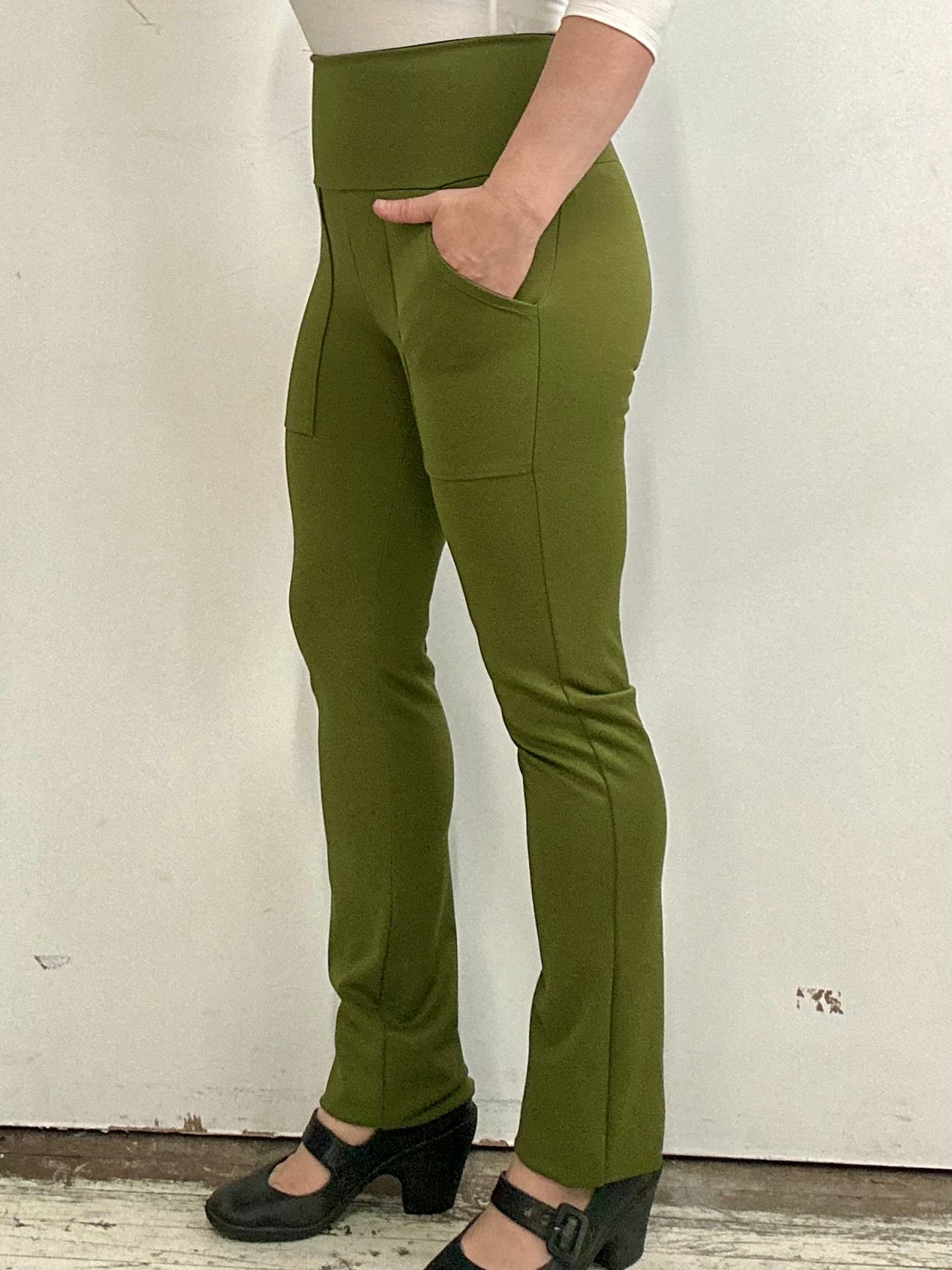 Pantalon Bari