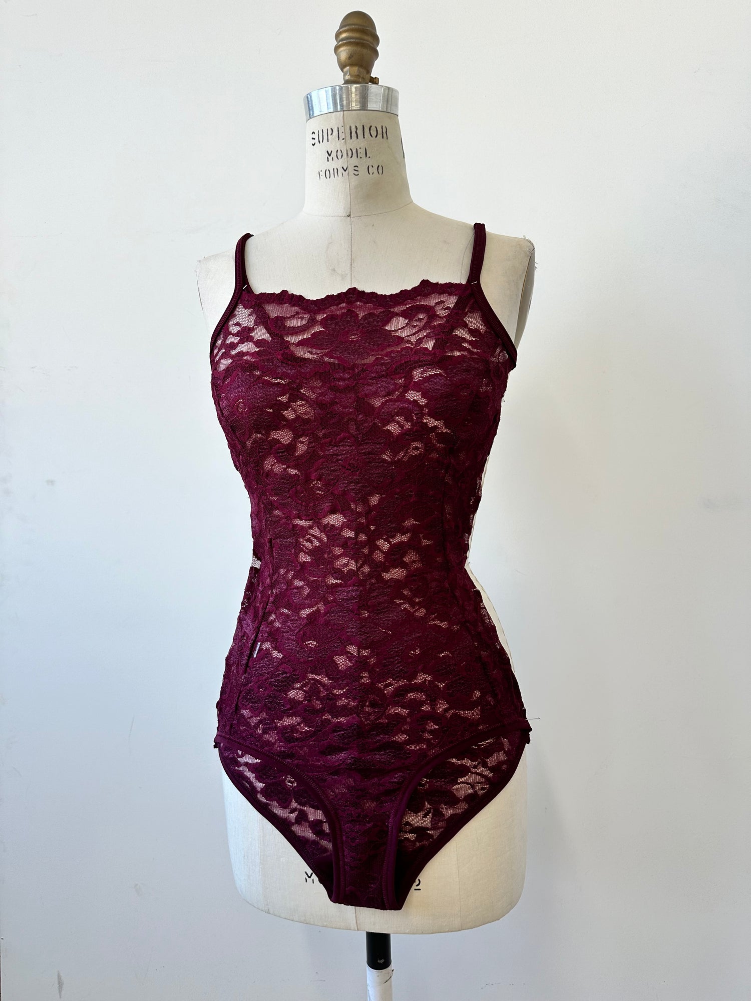 Kollontai Justaucorps Gillian fait à Montréal