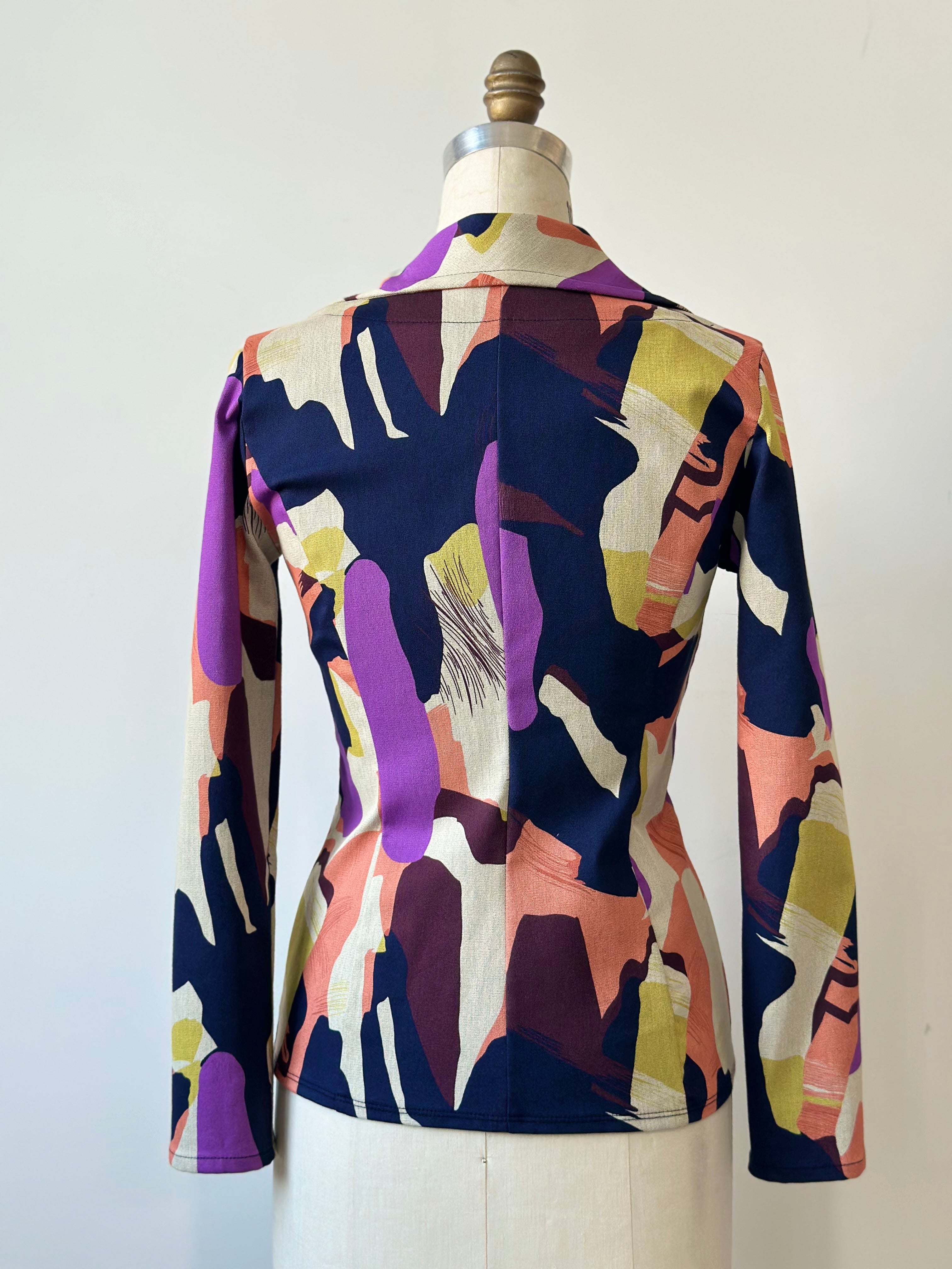 Veste Asahi ***PRÉ-COMMANDE***