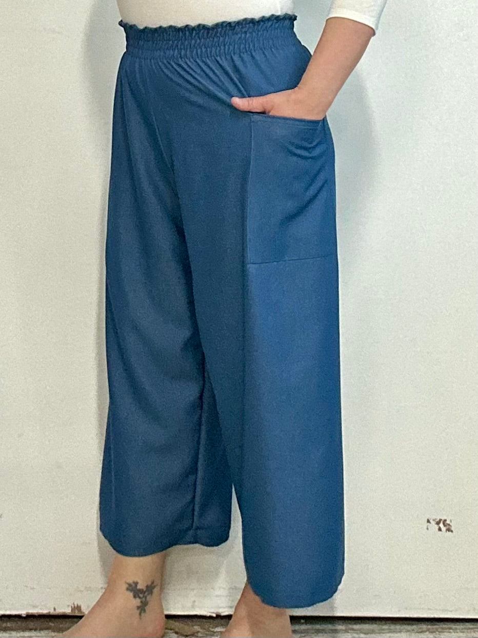 Pantalon Devon Jeans