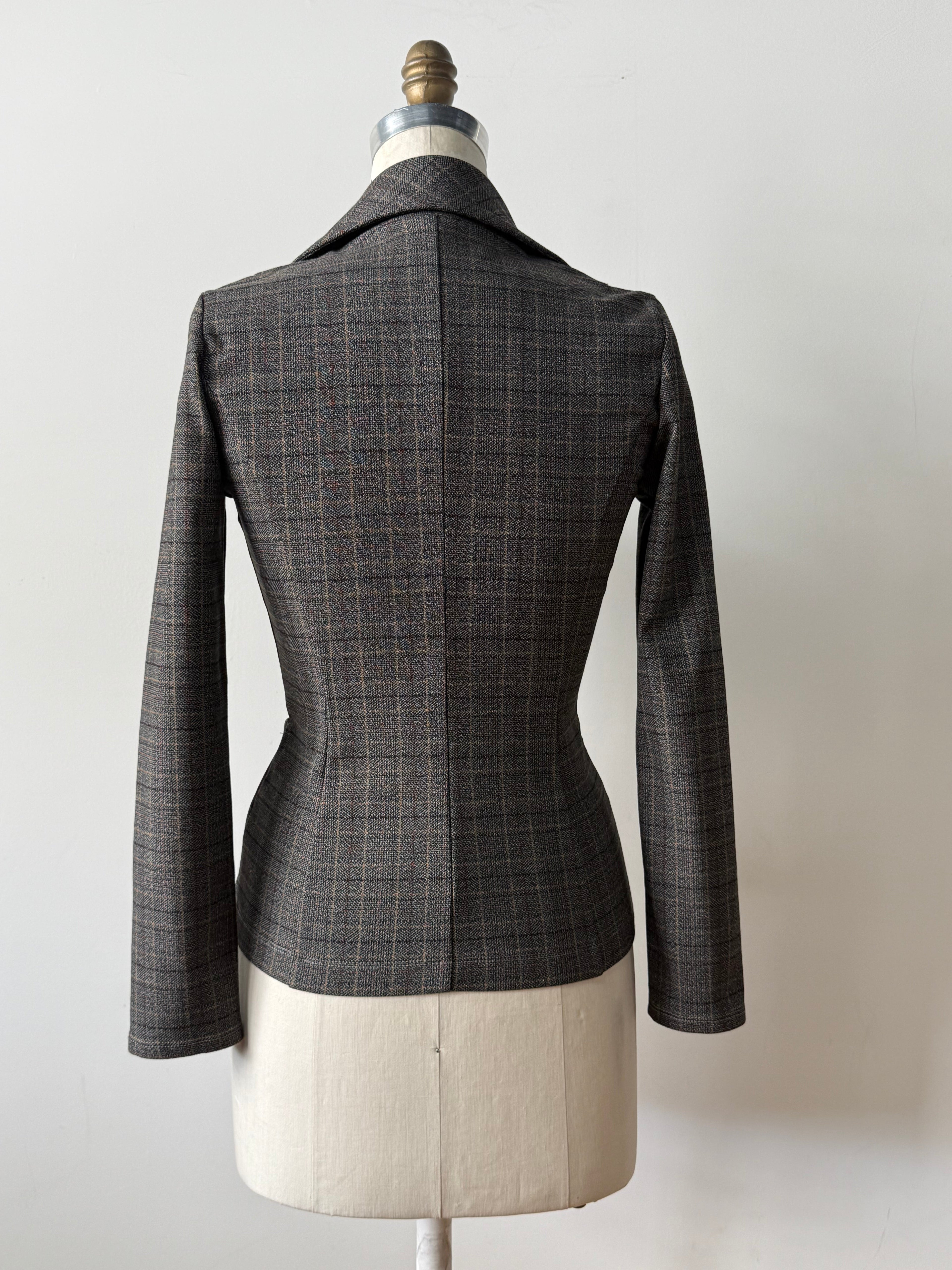 Perceval Jacket ***PRE-ORDER***