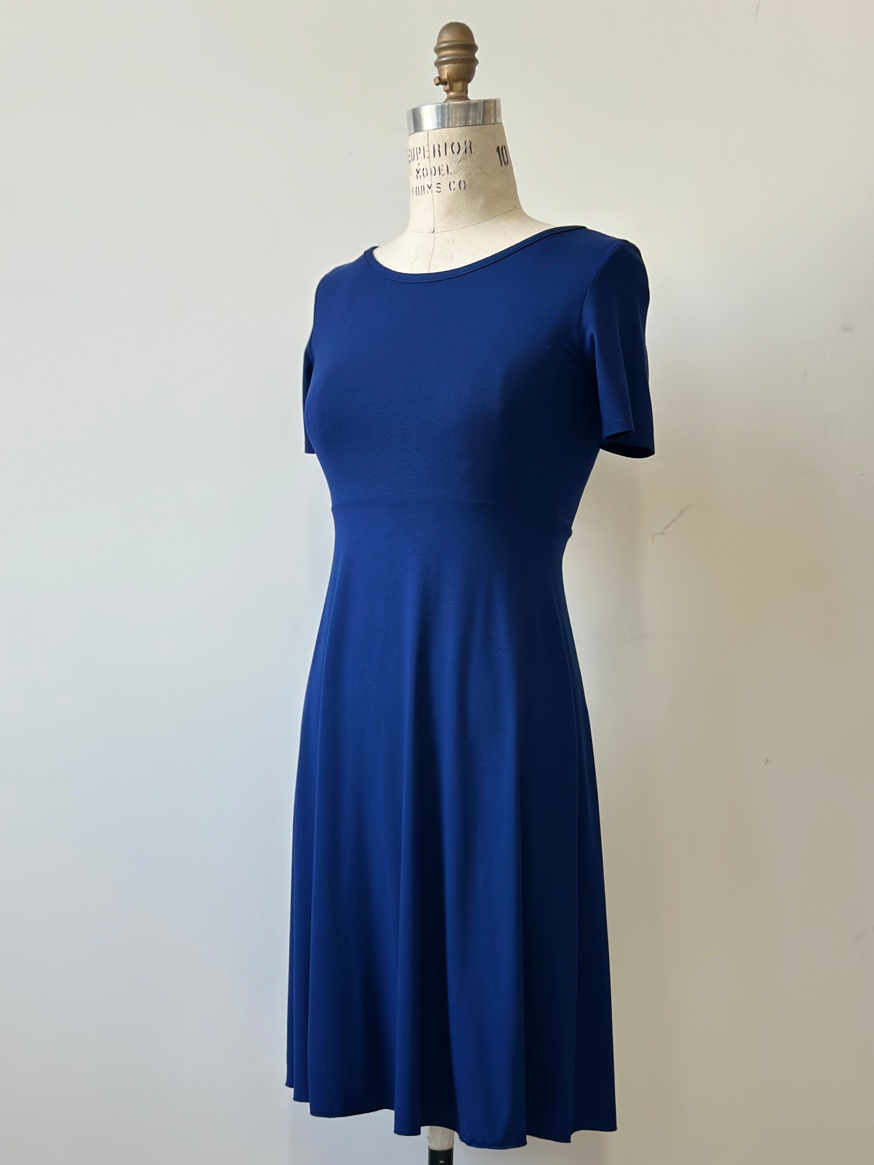 Robe Luma ***PRÉ-COMMANDE***