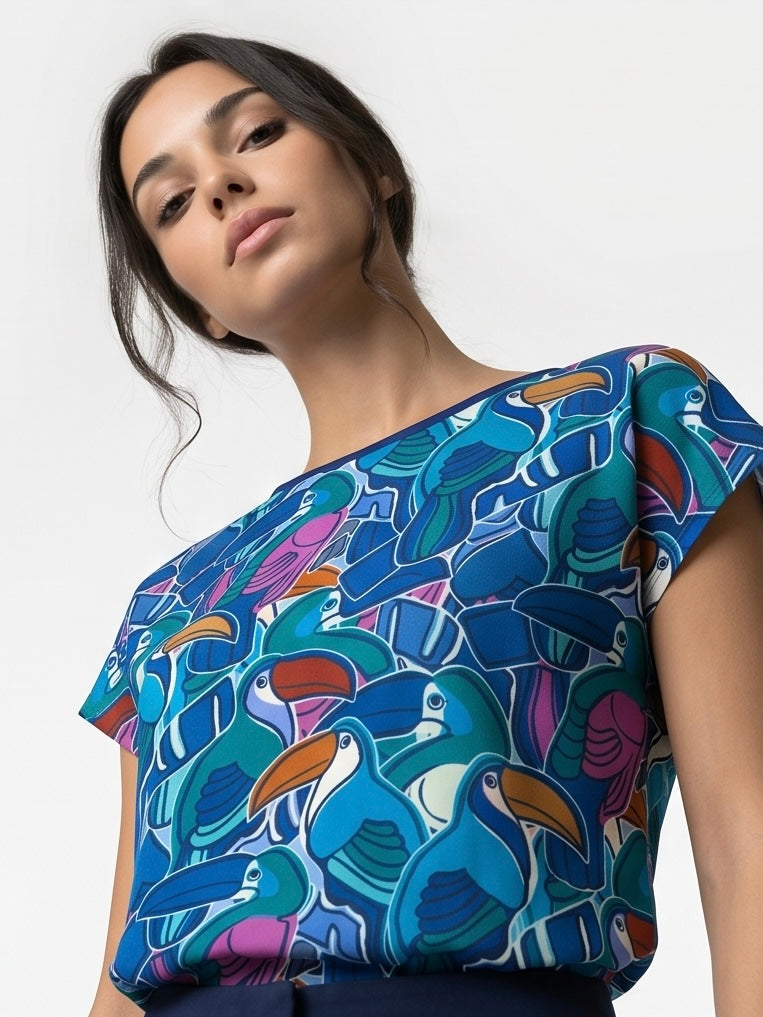 T-Shirt Hanni