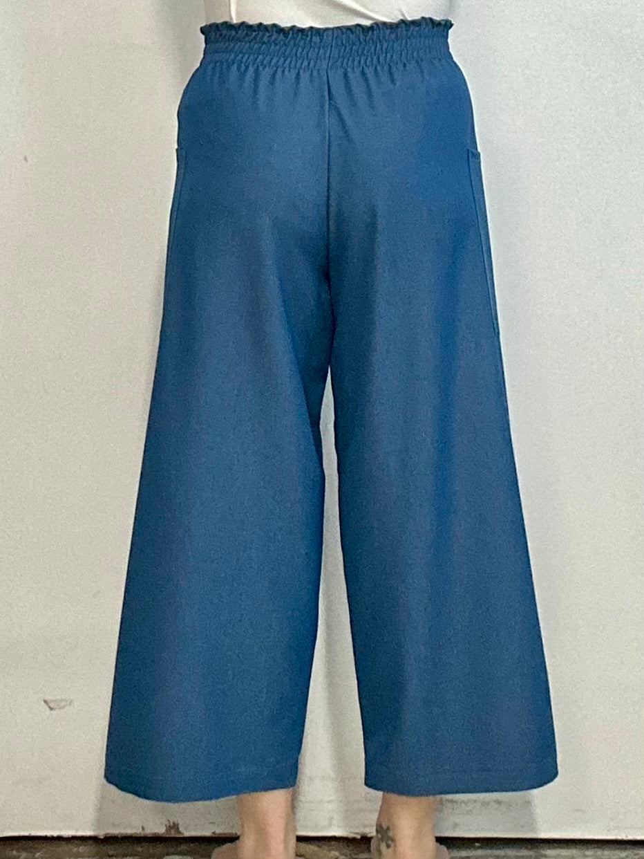 Pantalon Devon Jeans