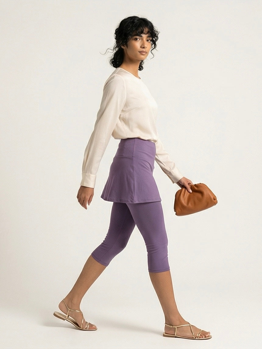 Pantalon Sophiana / 4 couleurs