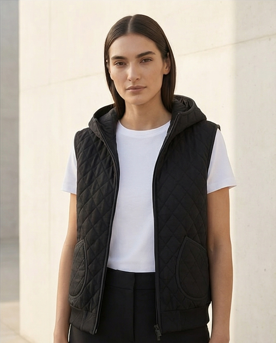 Cosmos Jacket
