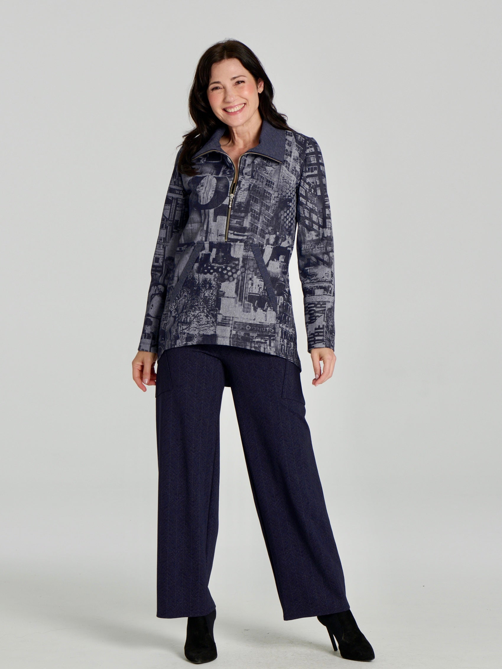 Pantalon Susan / AH 26.27