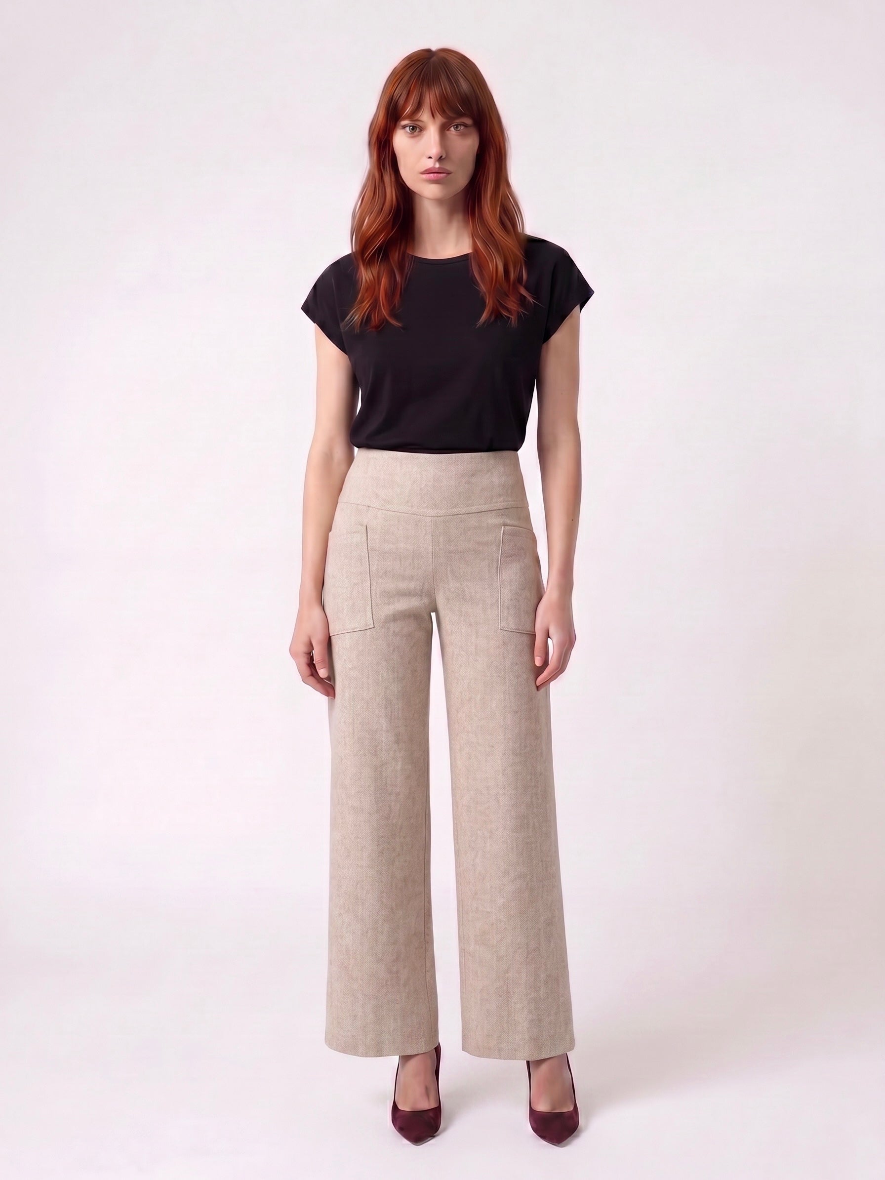 Susan Pants / FW 26.27
