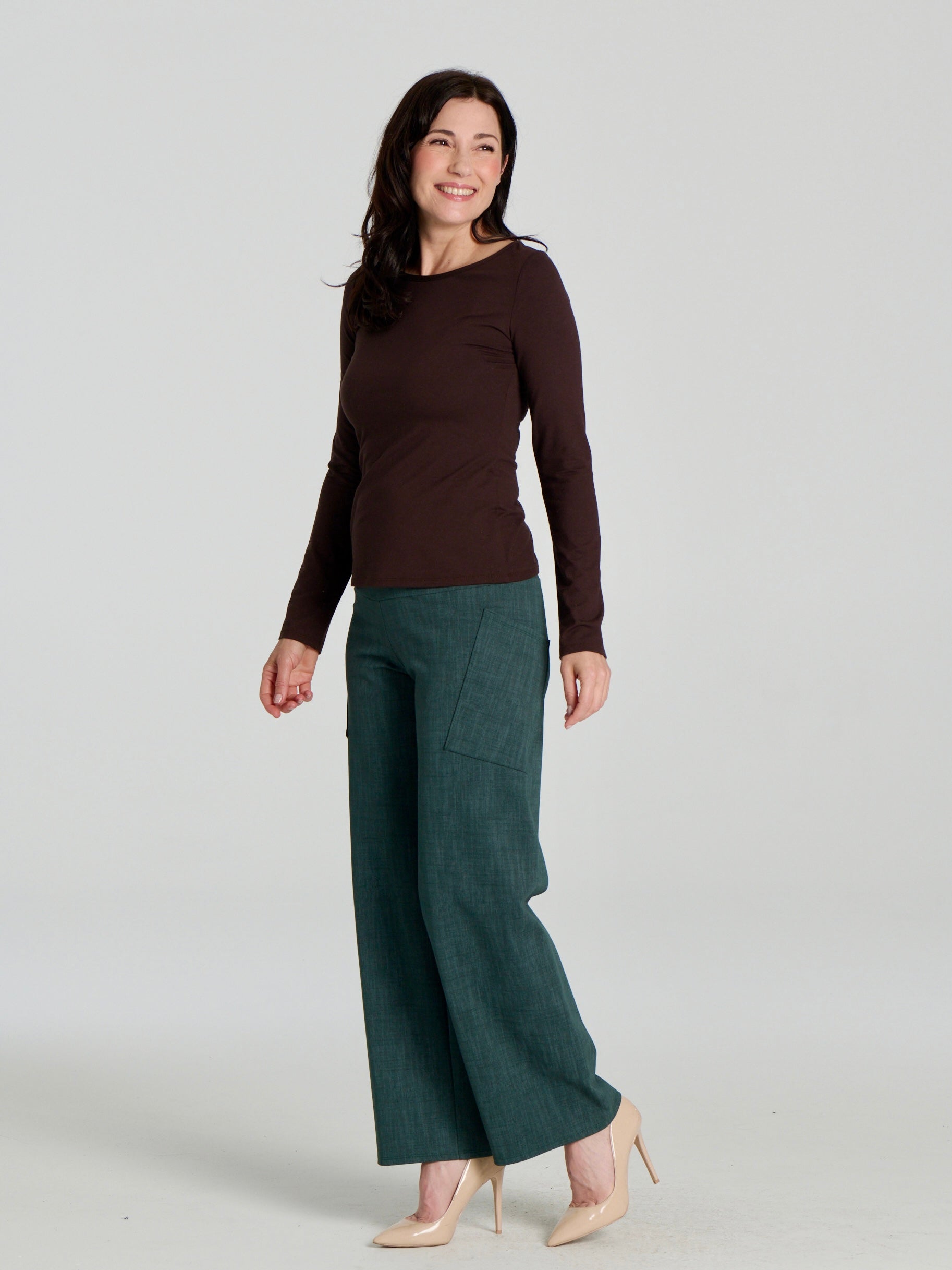 Susan Pants / FW 26.27