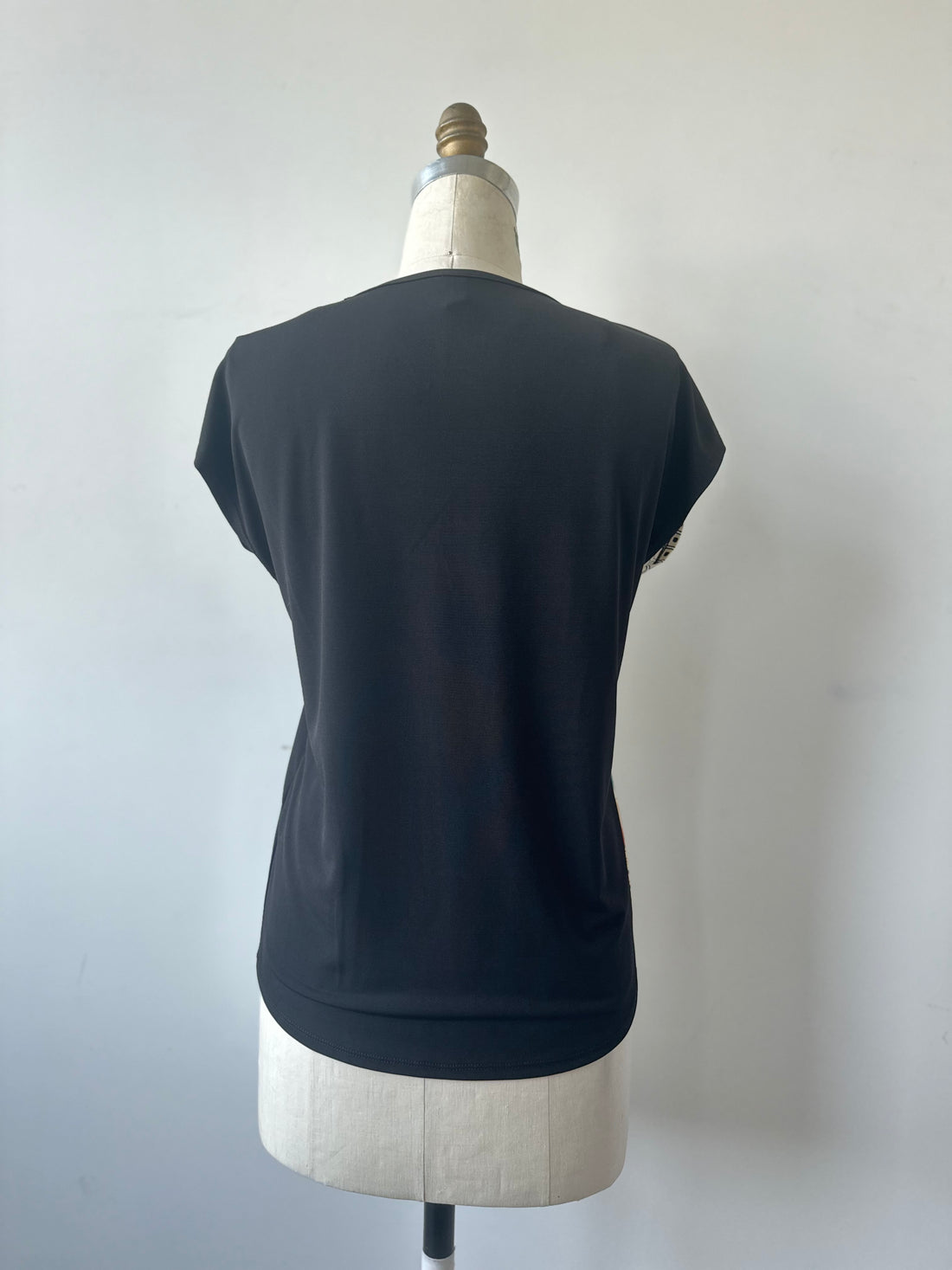 T-Shirt Malia ***PRÉ-COMMANDE***