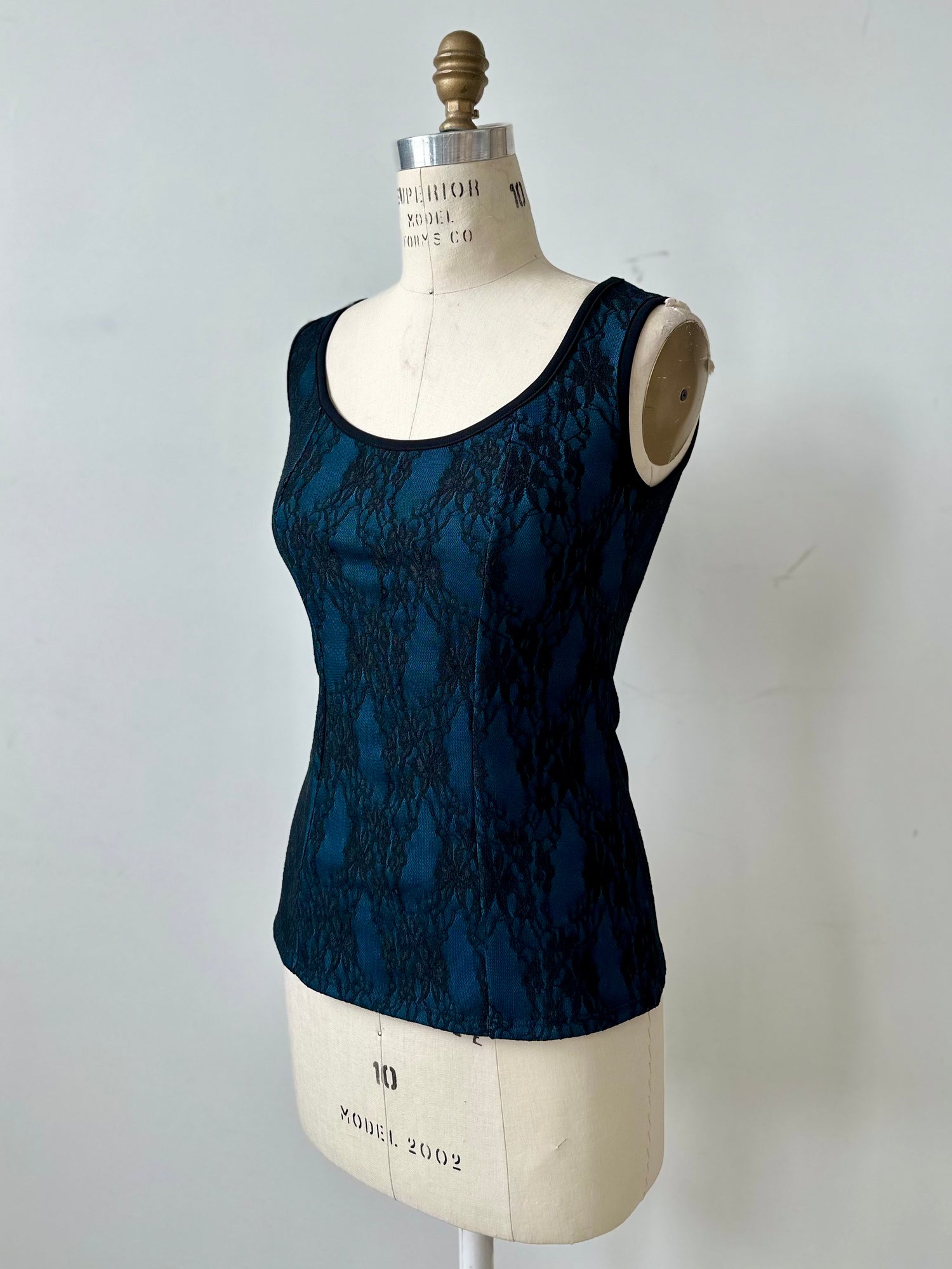 Camisole Massi