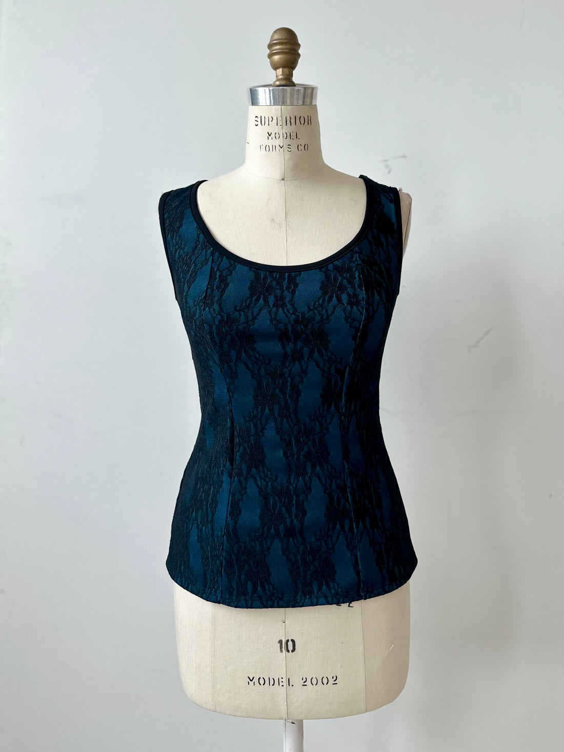 Camisole Massi