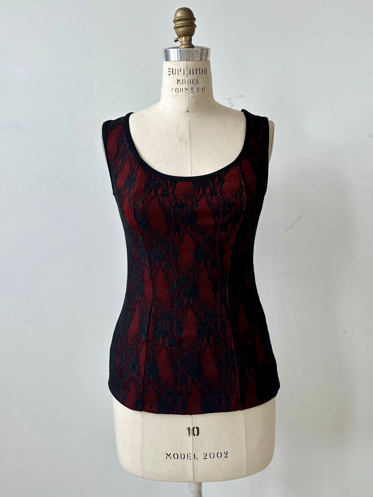 Camisole Massi