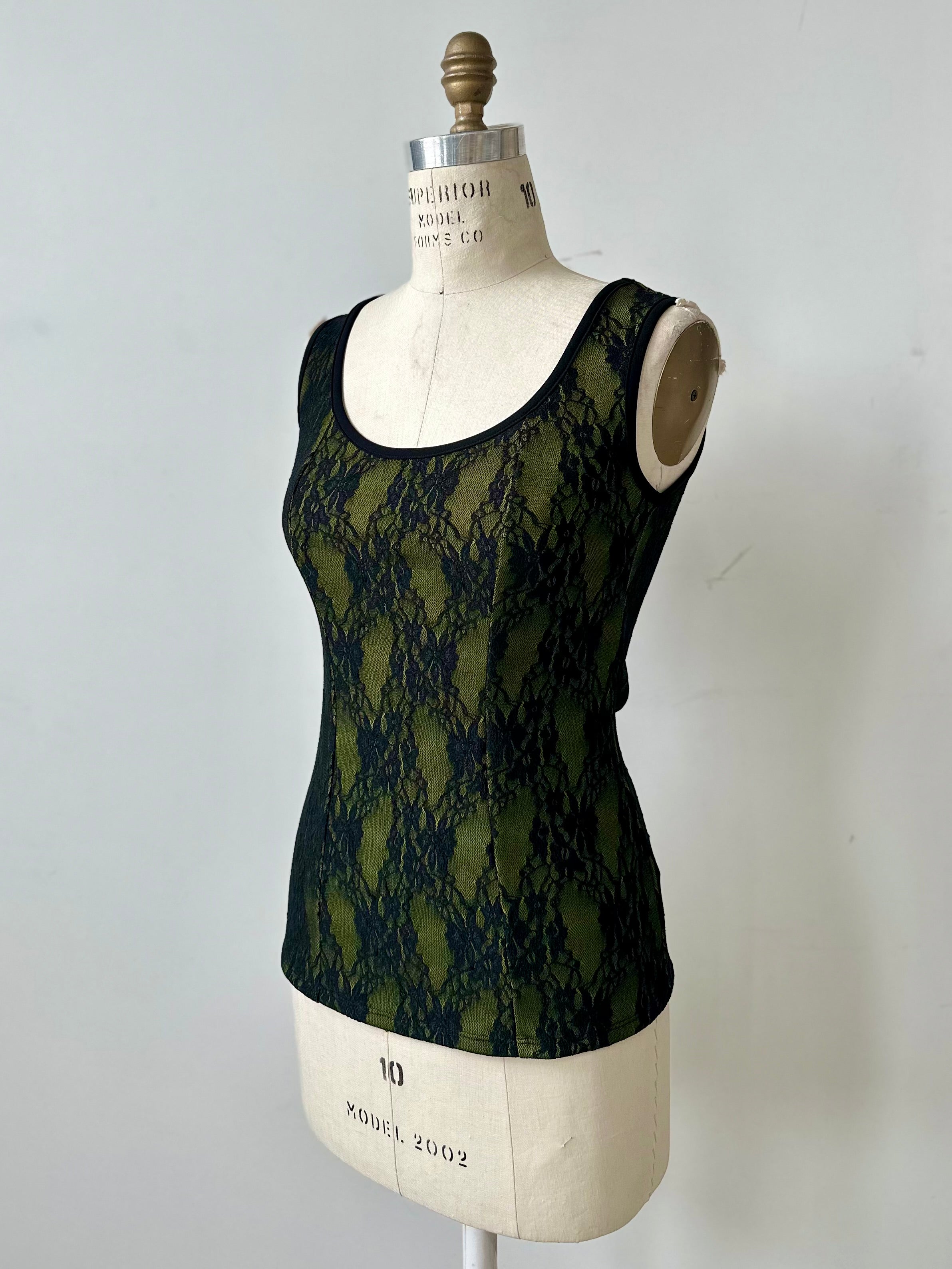Camisole Massi