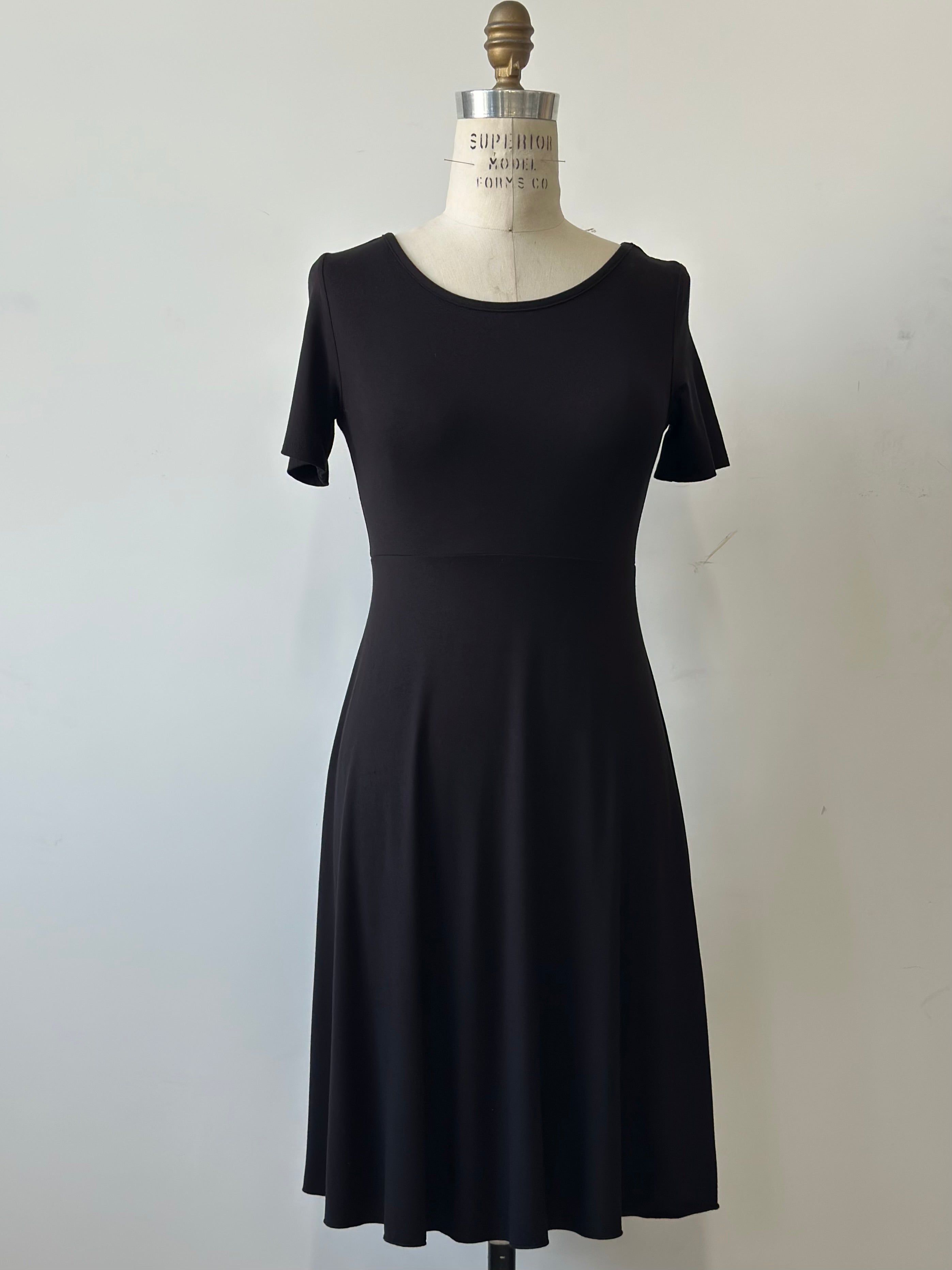 Robe Luma ***PRÉ-COMMANDE***