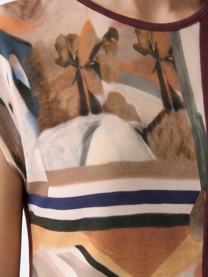 Malia T-Shirt ***PRE-ORDER***