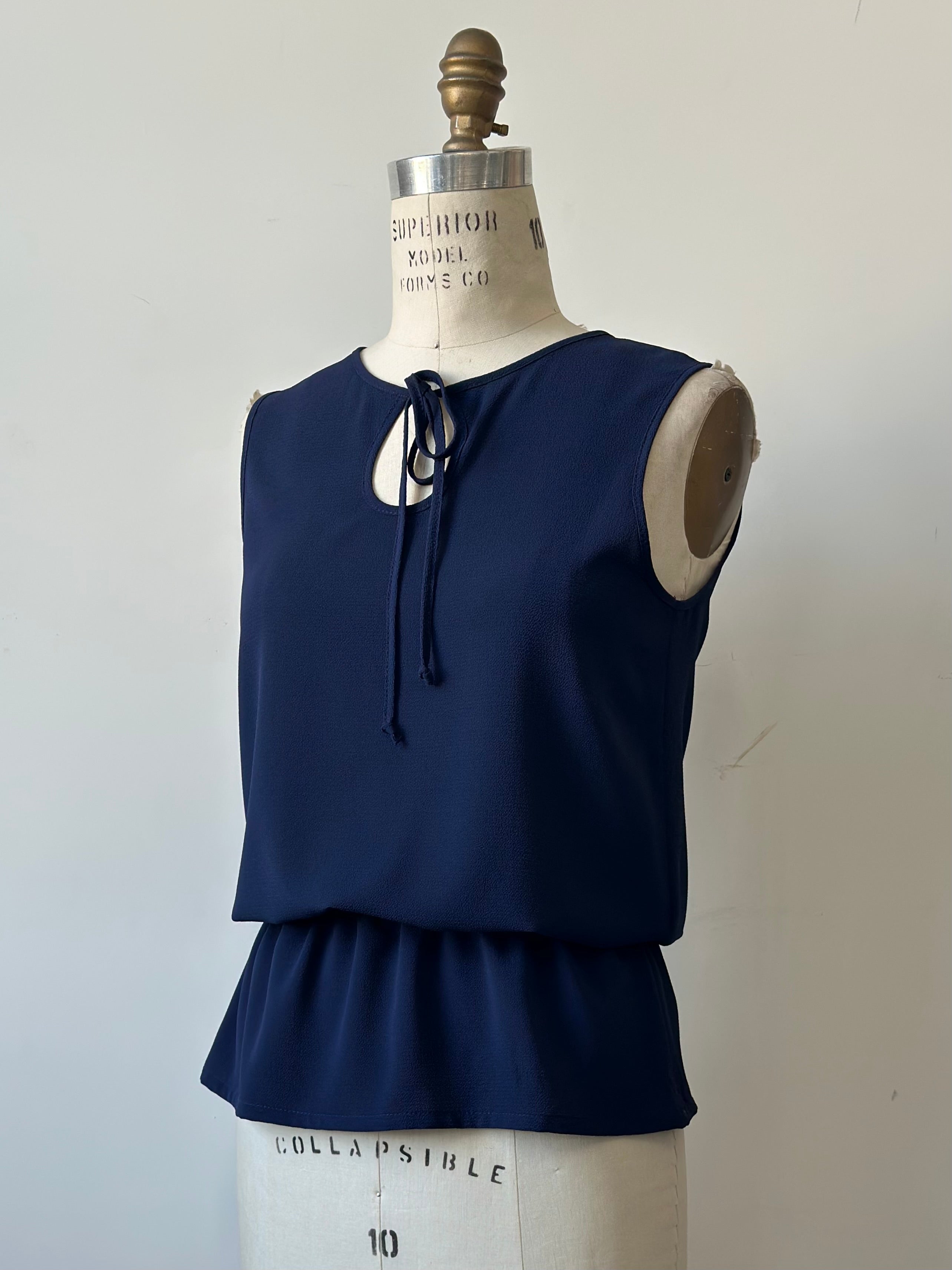 Camisole Serena ***PRÉ-COMMANDE***