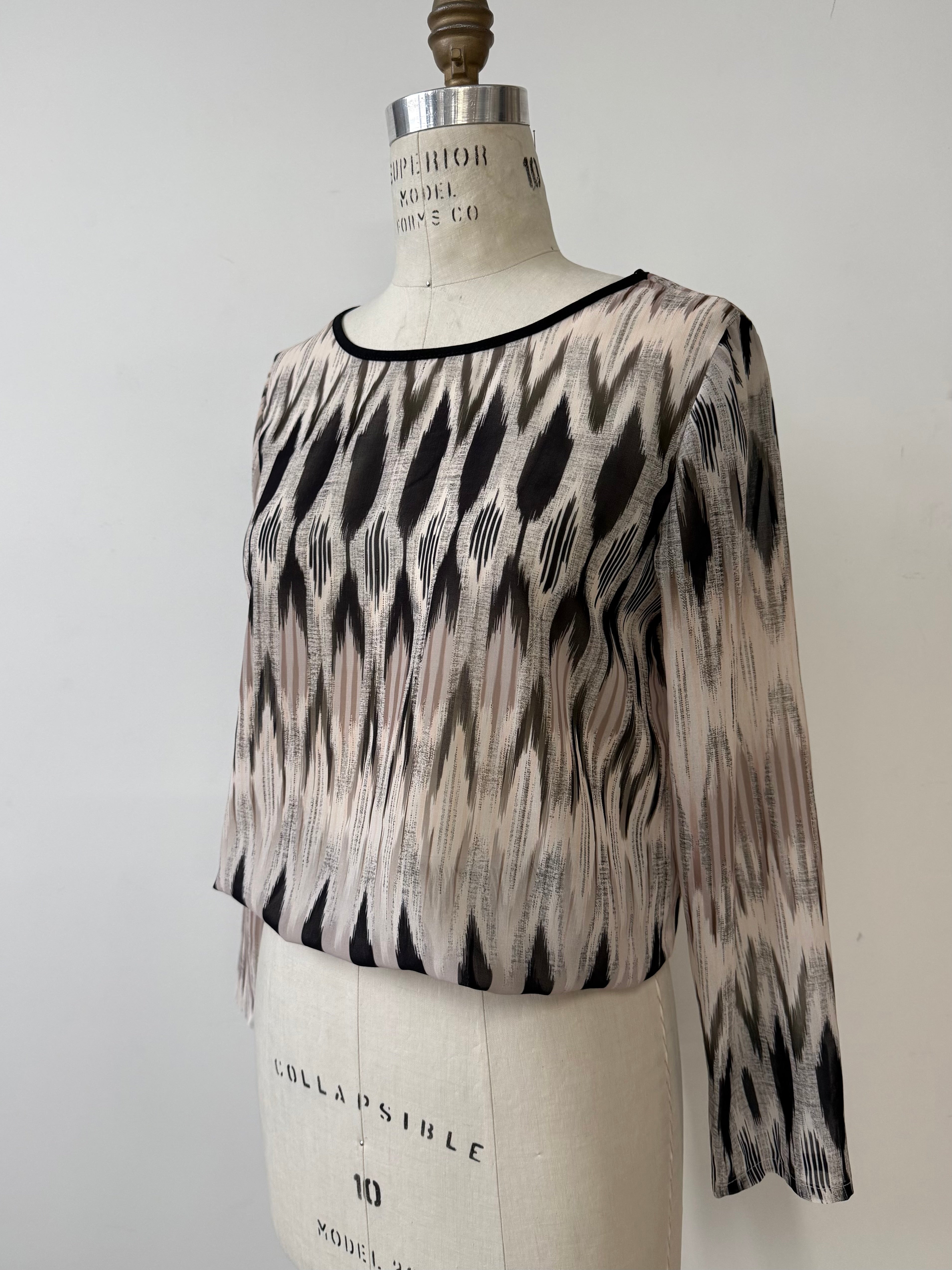Blouse Alba