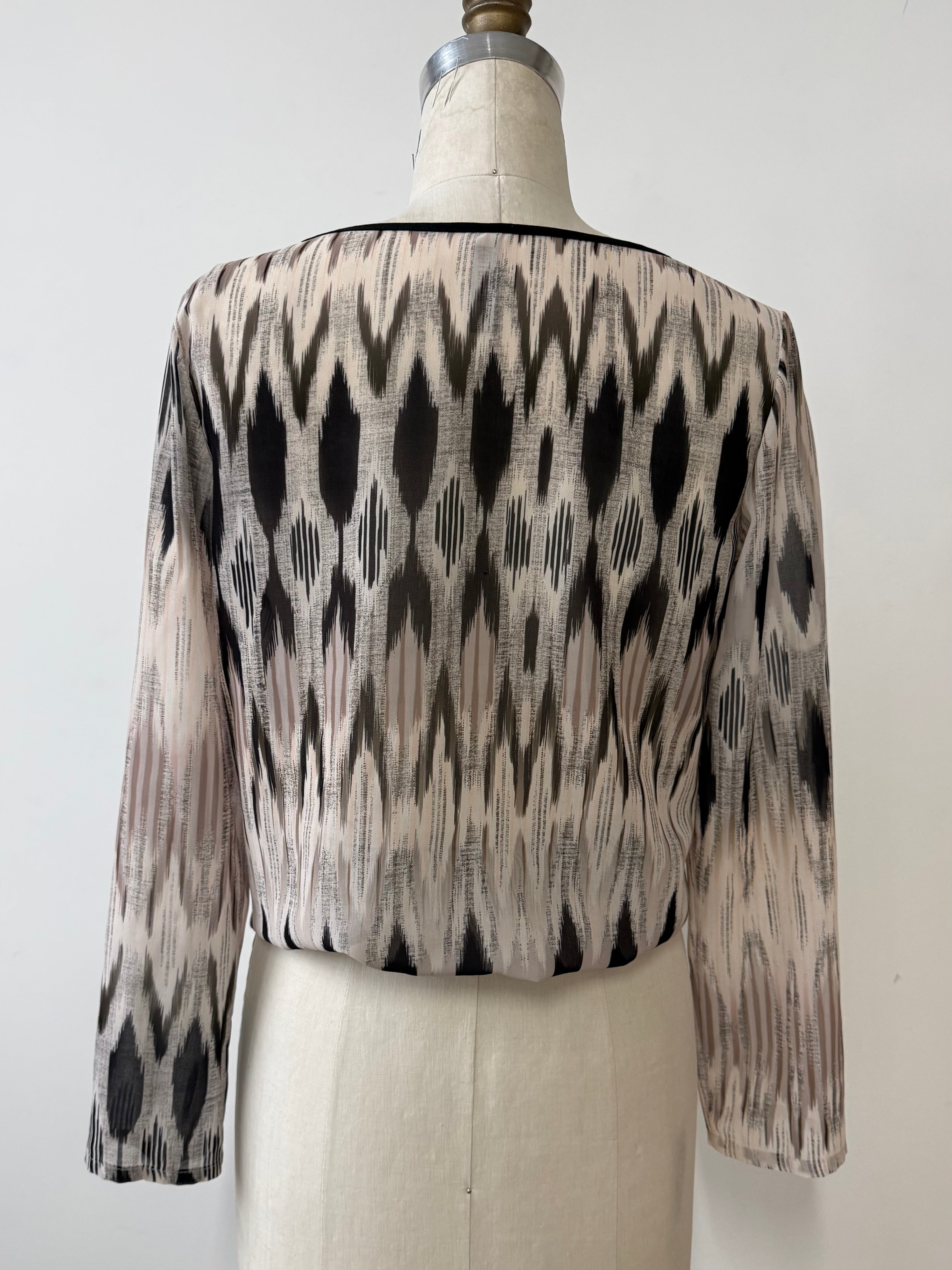 Blouse Alba