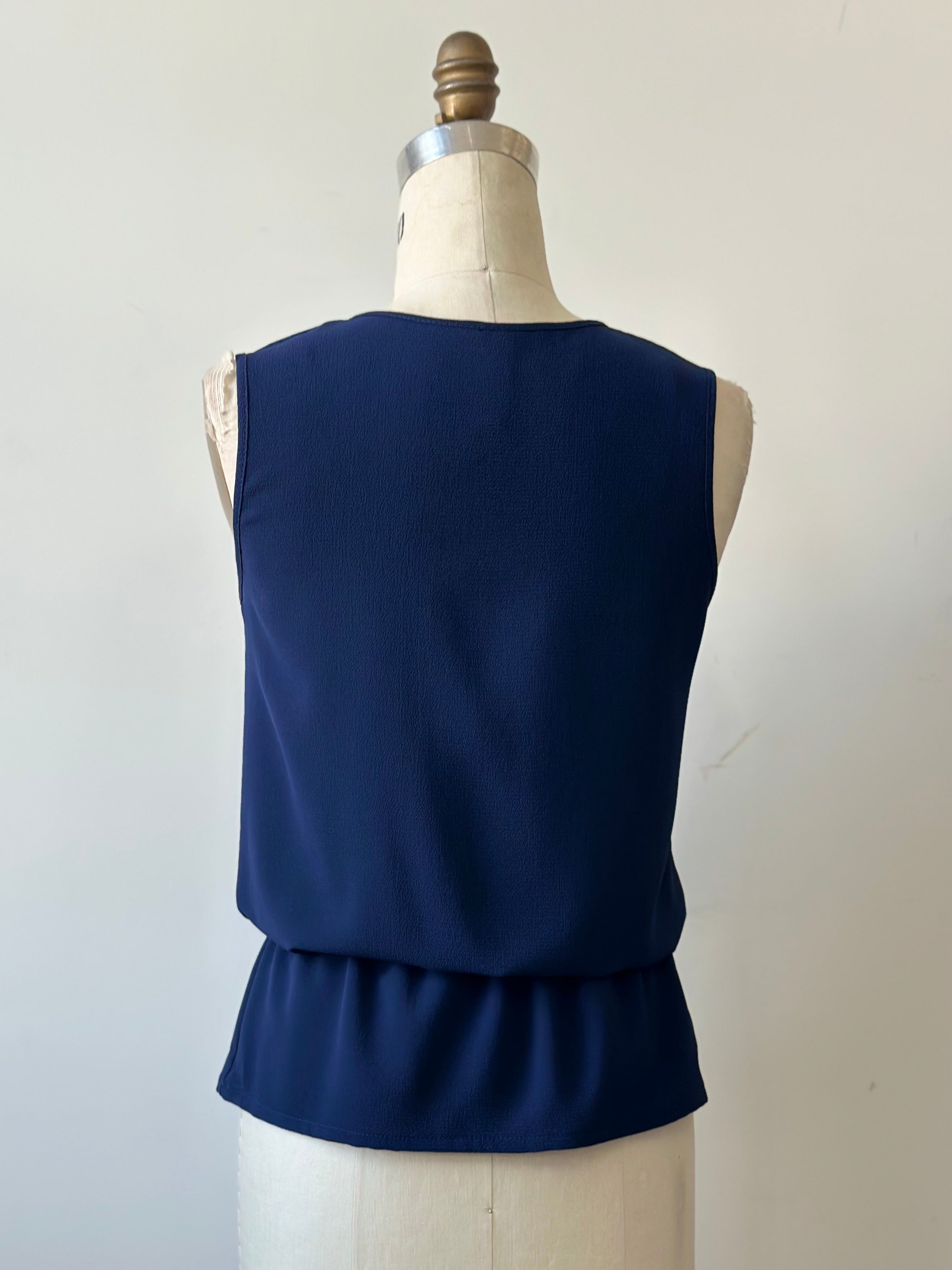 Camisole Serena ***PRÉ-COMMANDE***