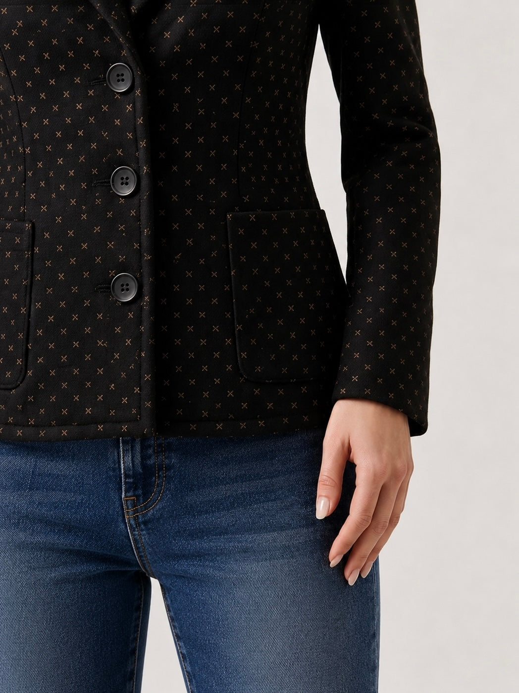 Veste Estrella ***PRÉ-COMMANDE***