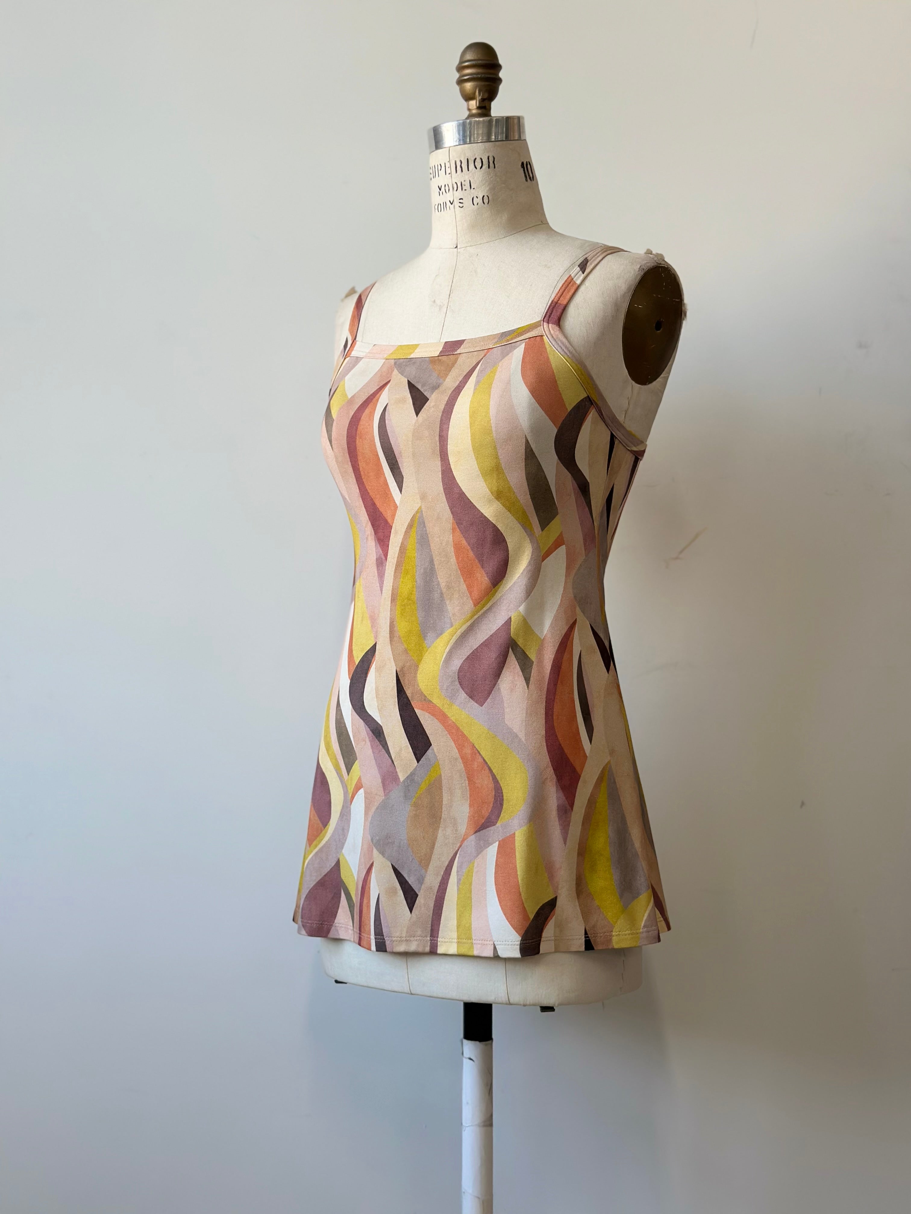 Camisole Noelia
