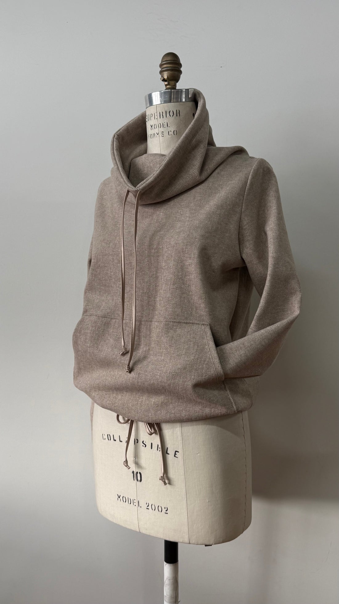 Aitana Sweater ***PRE-ORDER***
