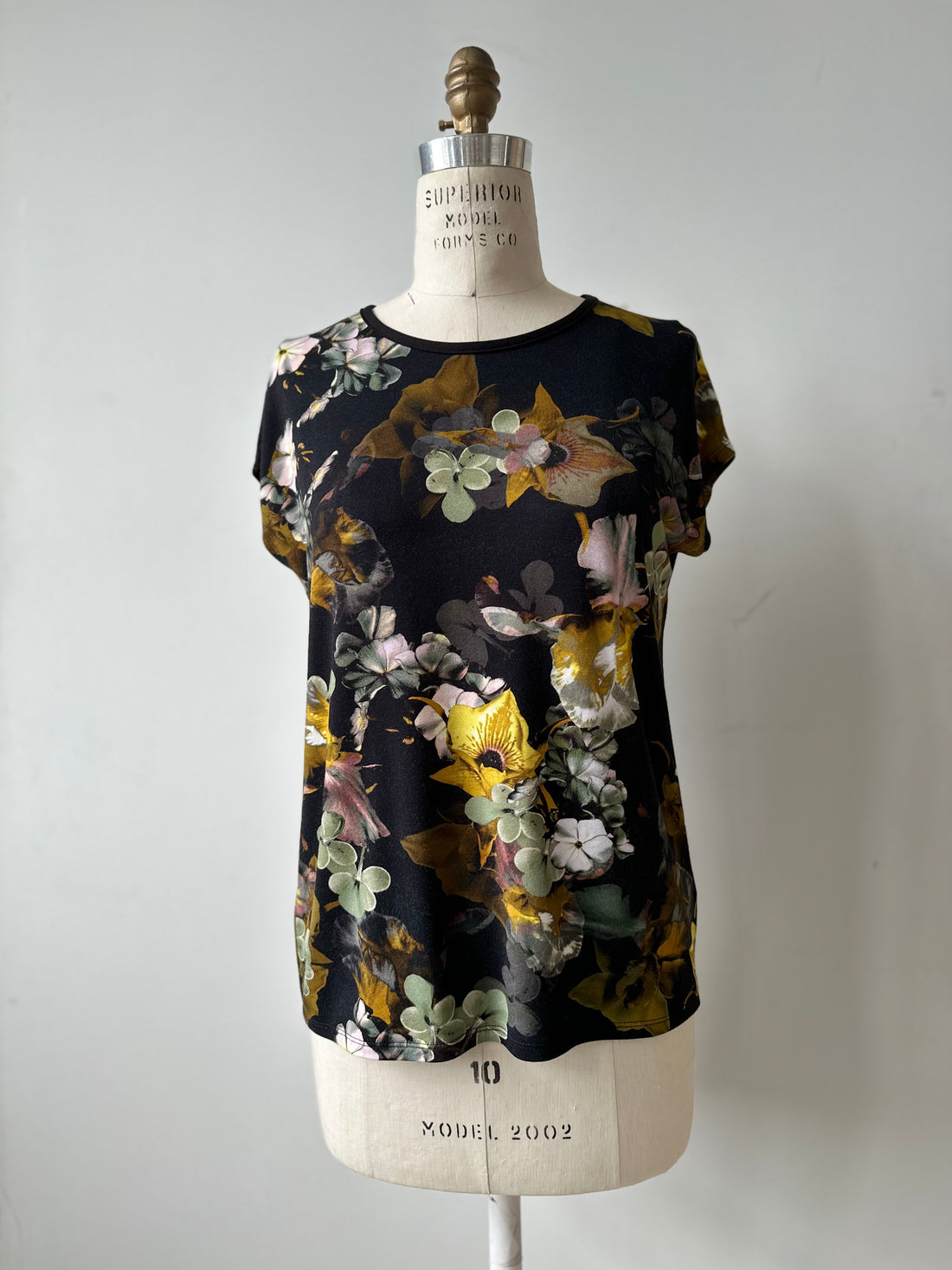 T-Shirt Selva