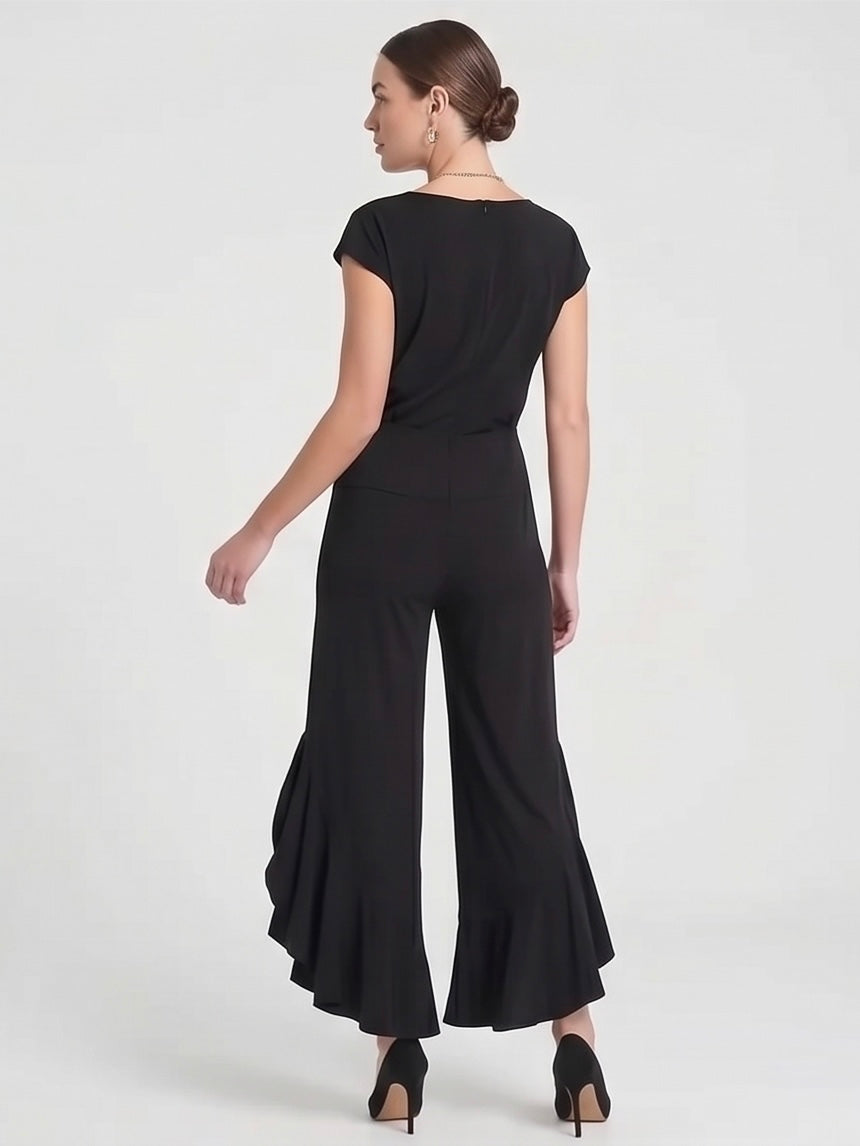 Pantalon Eris / Noir