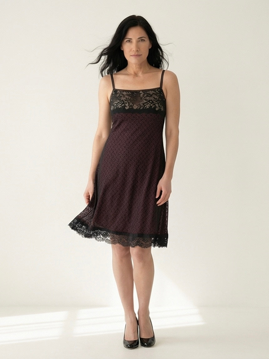 Musa Dress