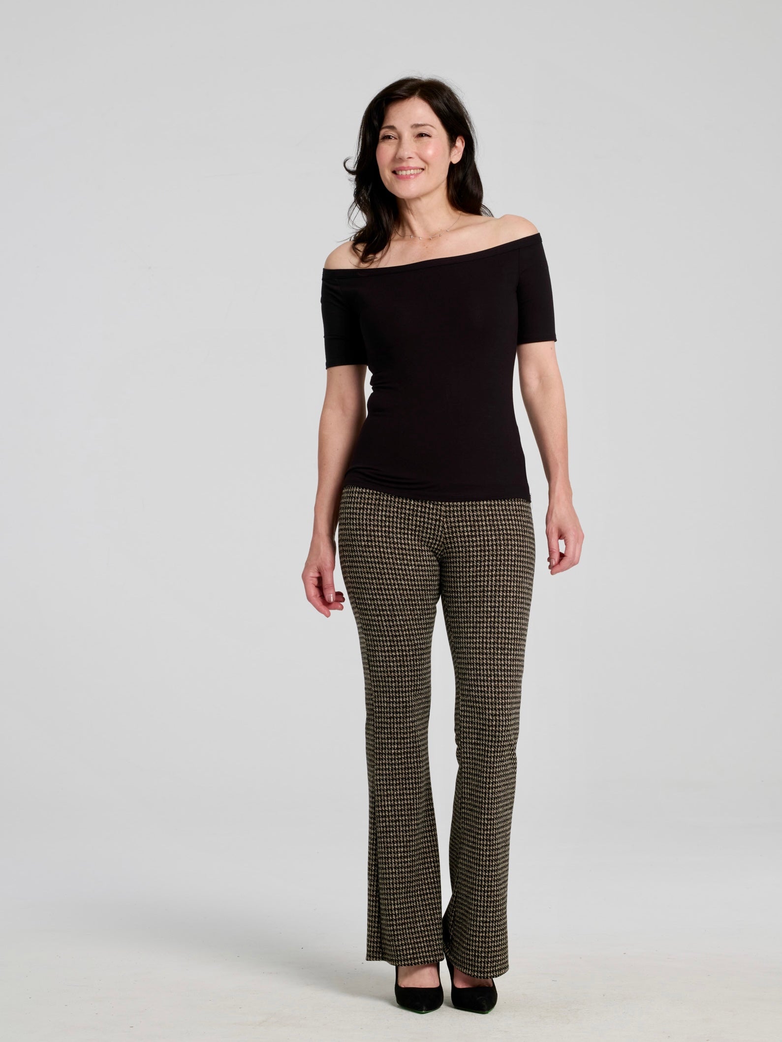 Pantalon Charles