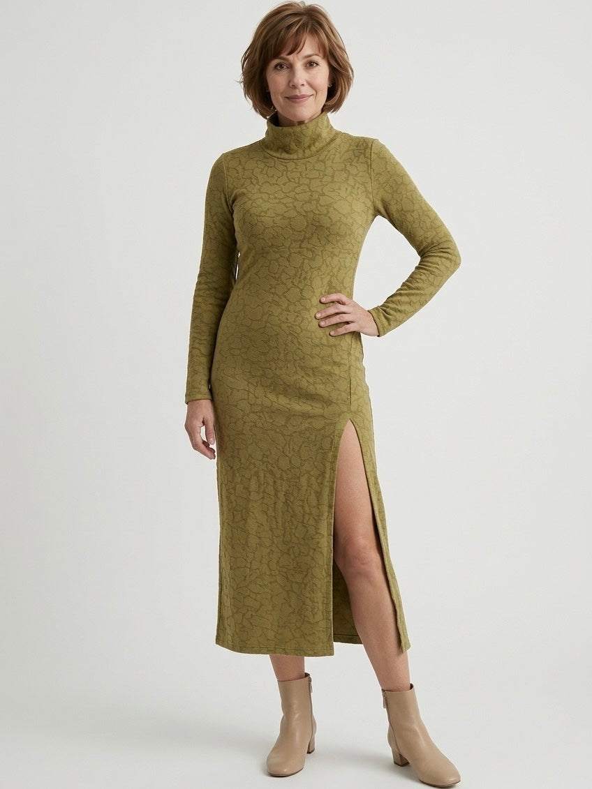 Stewart Dress 