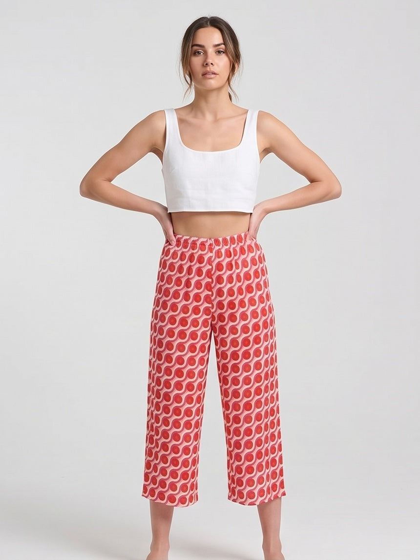Asteria Pants