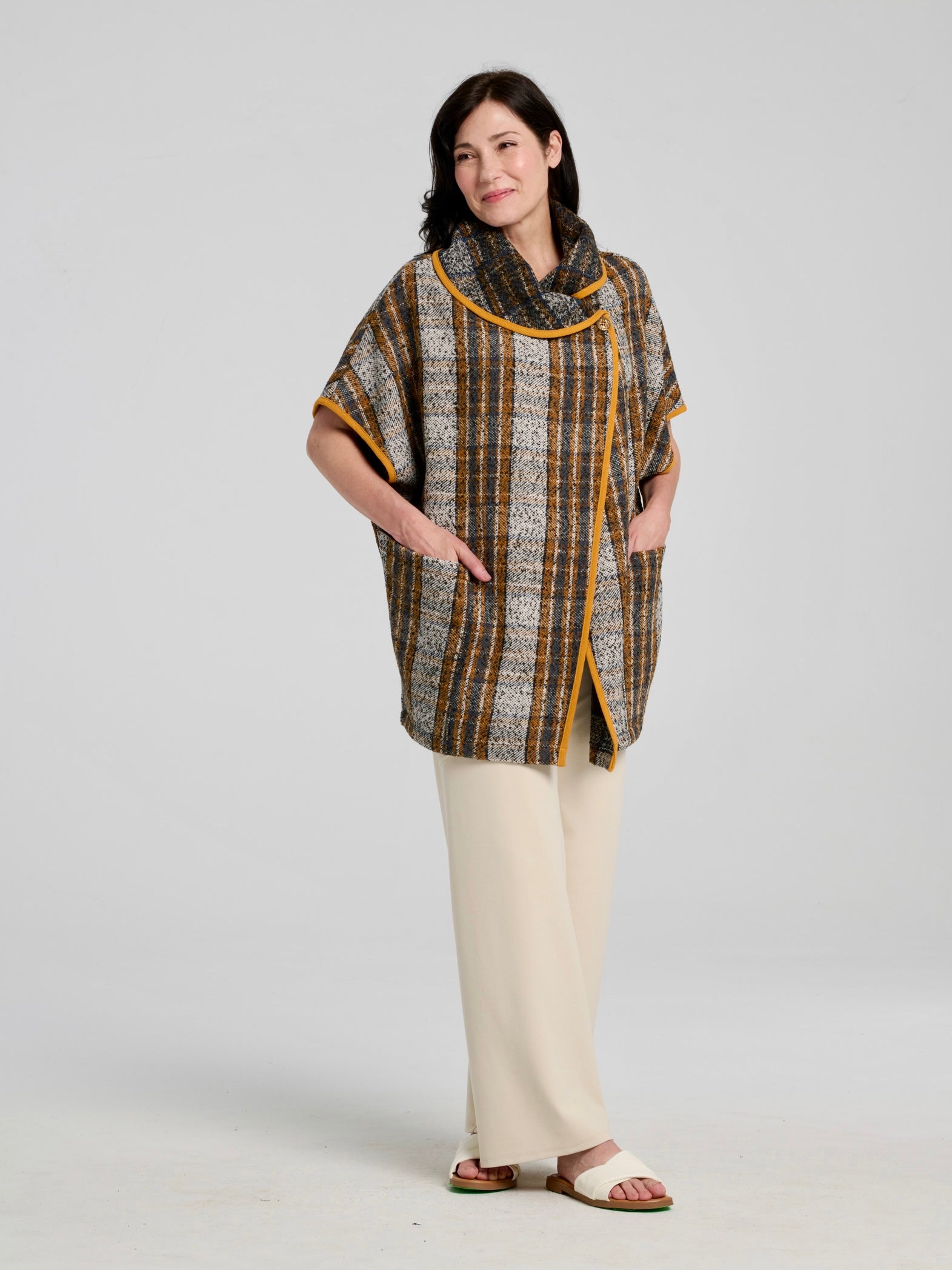 Veste Lumen