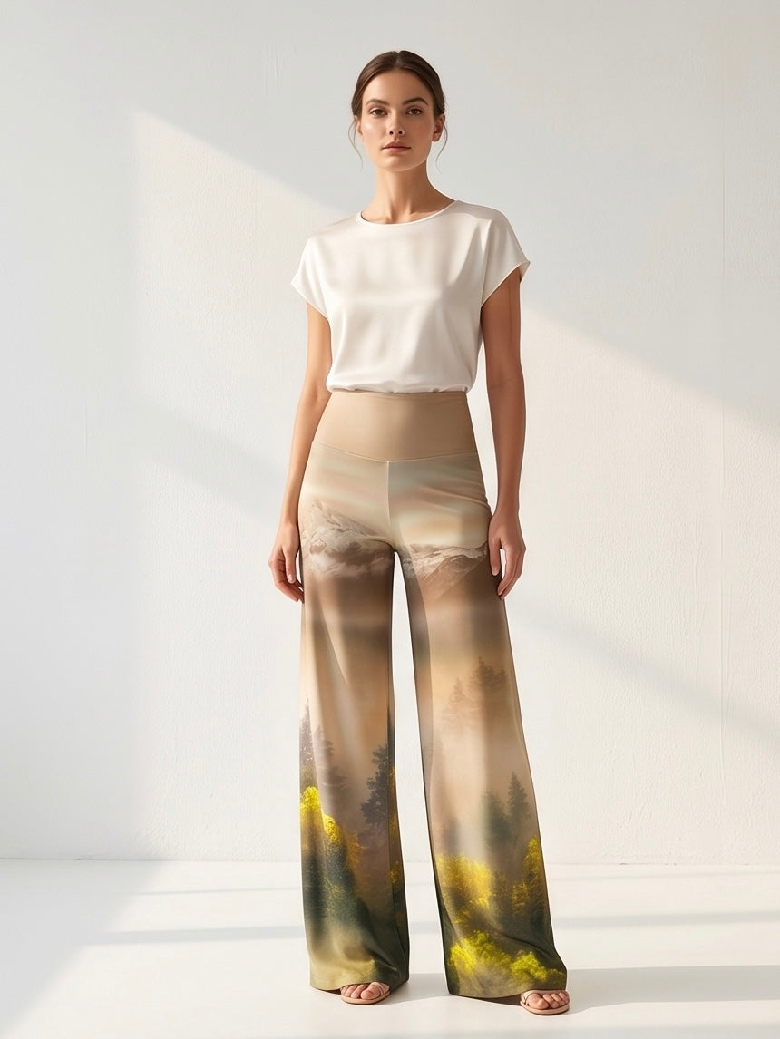 Pantalon Cime
