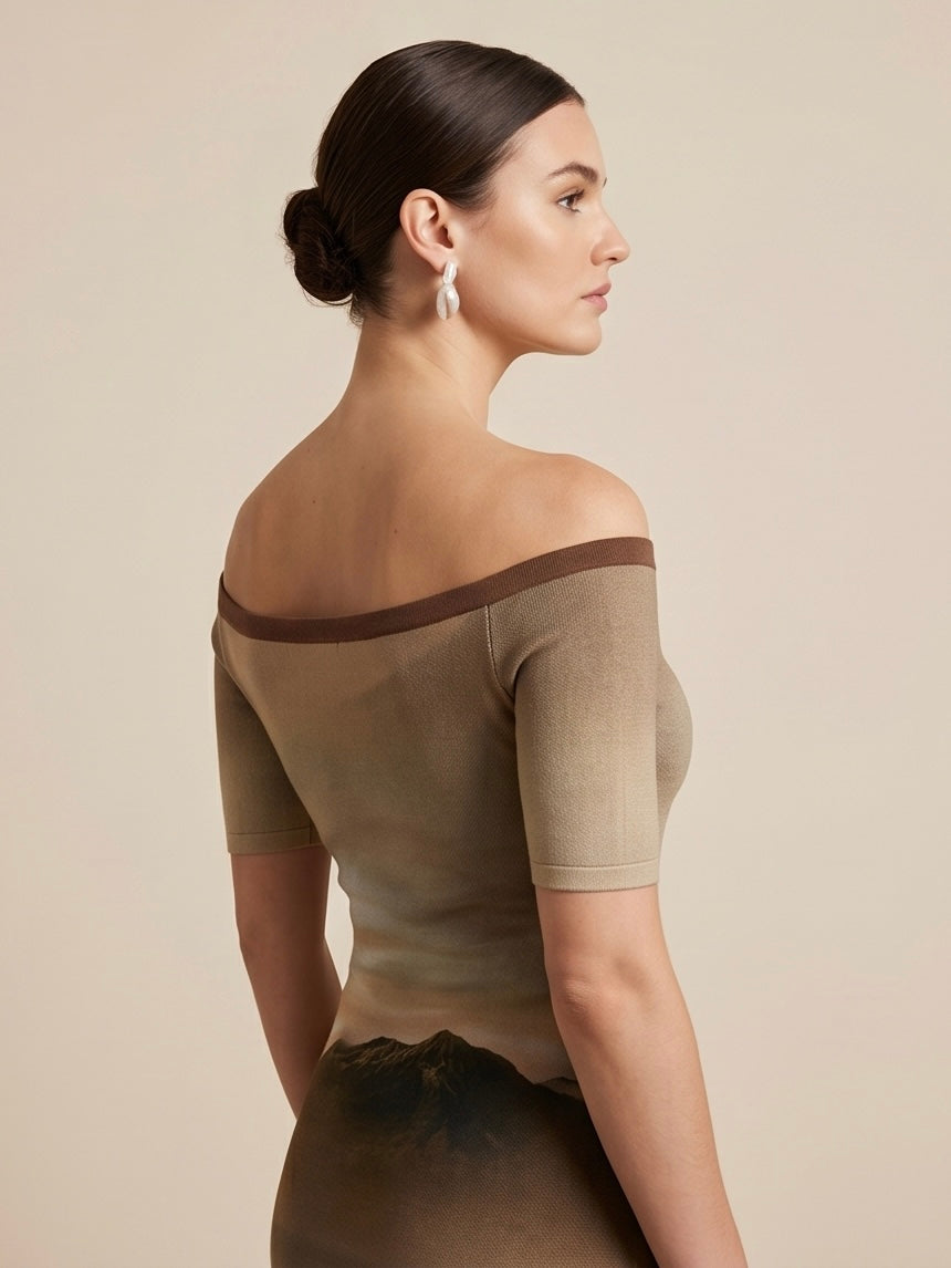 Robe Aube