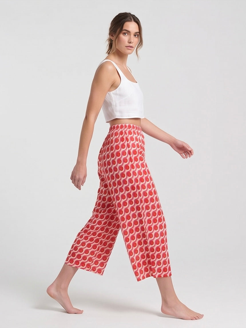 Asteria Pants