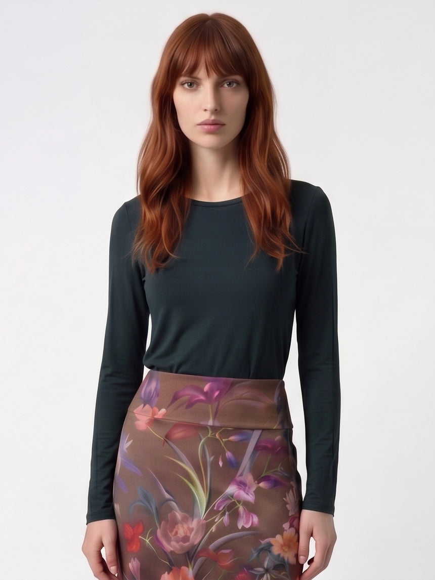 Loretto Sweater AW 2026-27 ***PRE-ORDER***