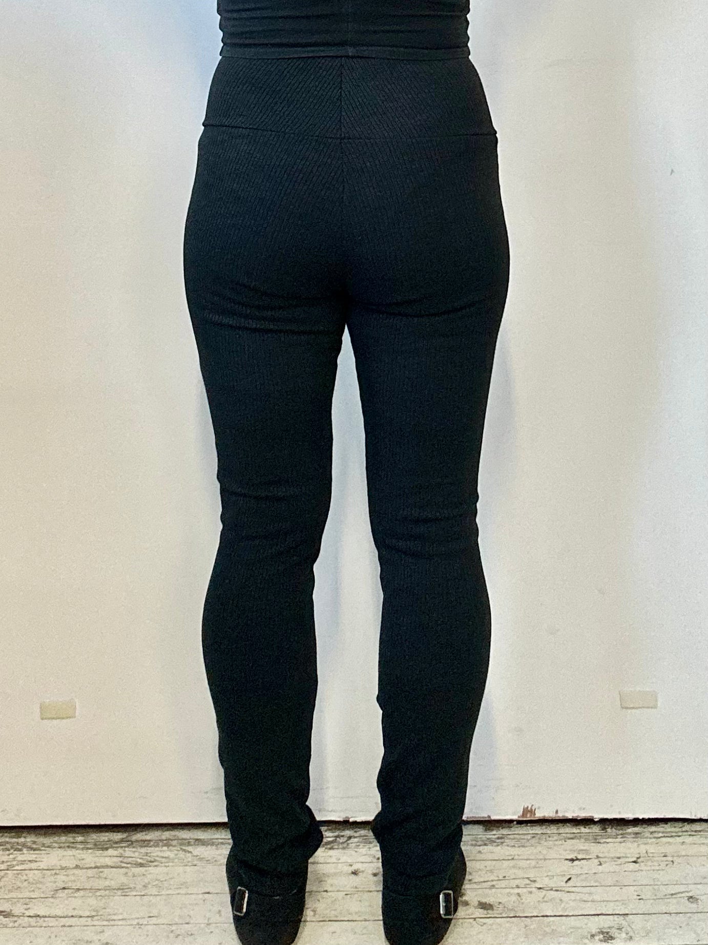 Pantalon McGowan / Gris
