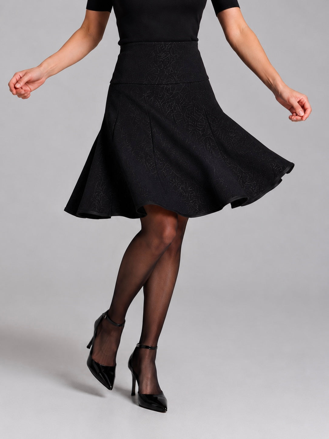 Fizzy Skirt