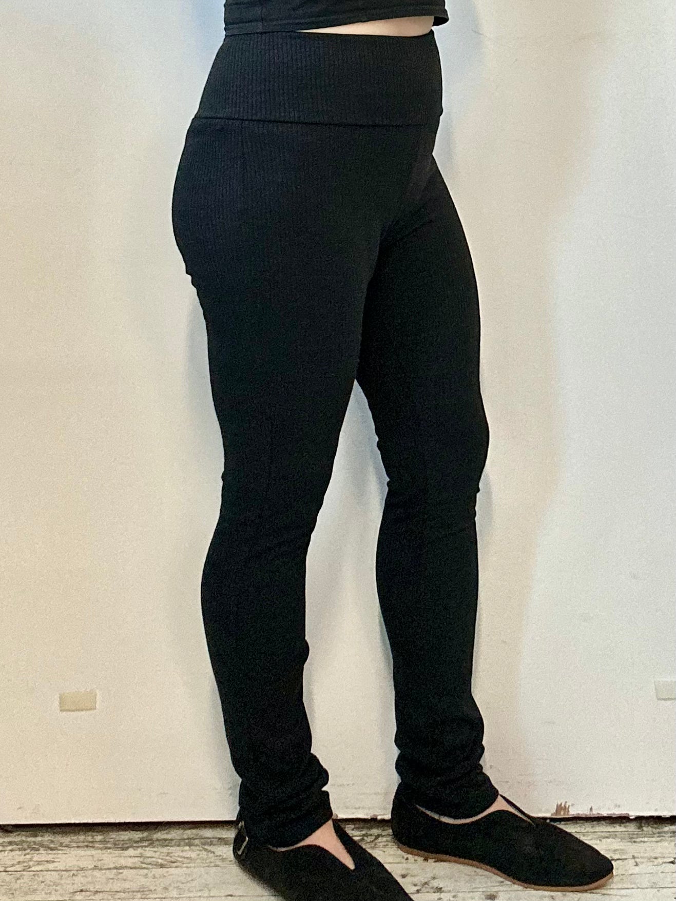 Pantalon McGowan / Gris